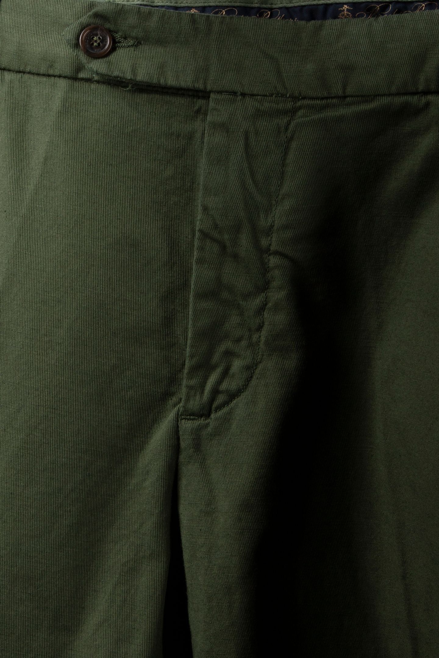 BERMUDA CLASSIC LINEN OLIVE 6