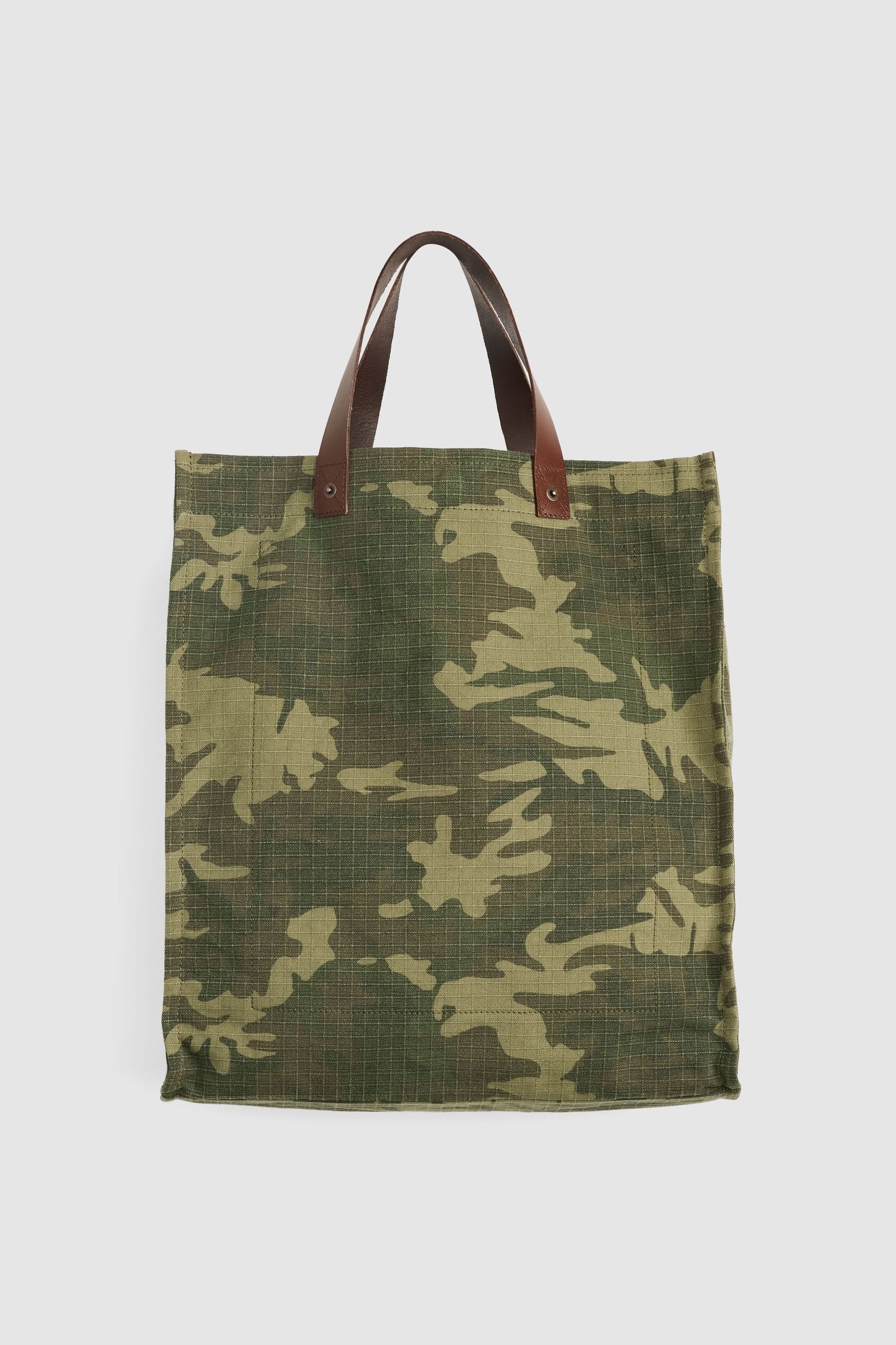 LEVI'S® HERITAGE TOTE BAG 2