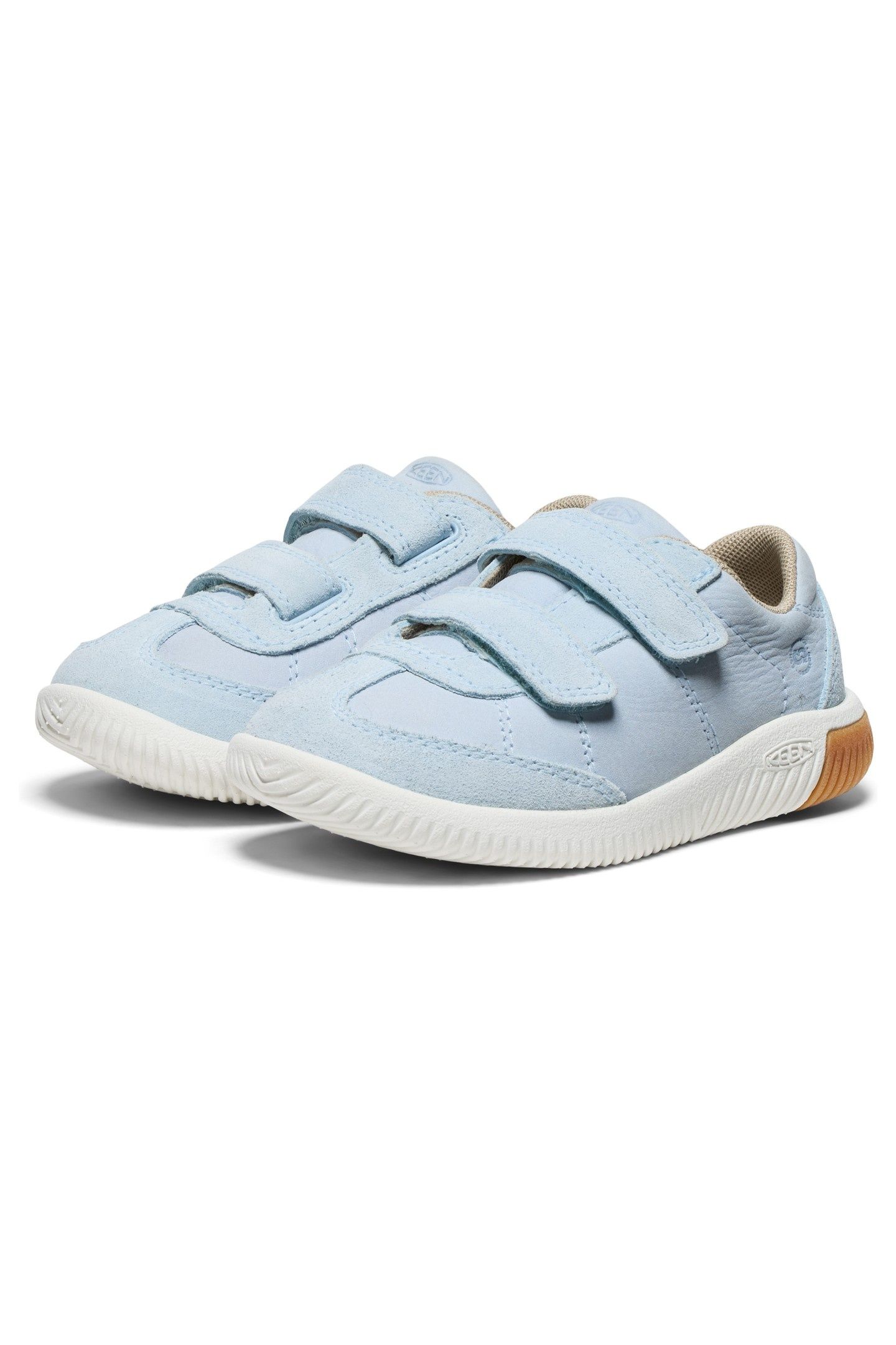 KNX T-TOE DS SKYWAY/STAR WHITE 2