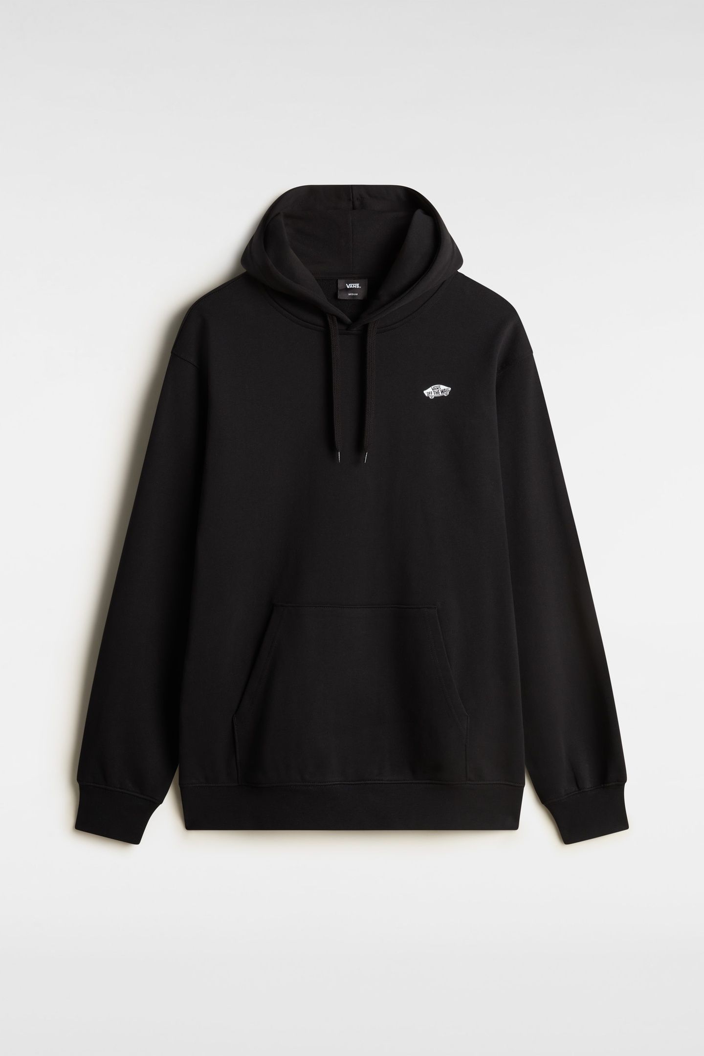 STYLE 76 II LOOSE FT PO BLACK/WHITE 3