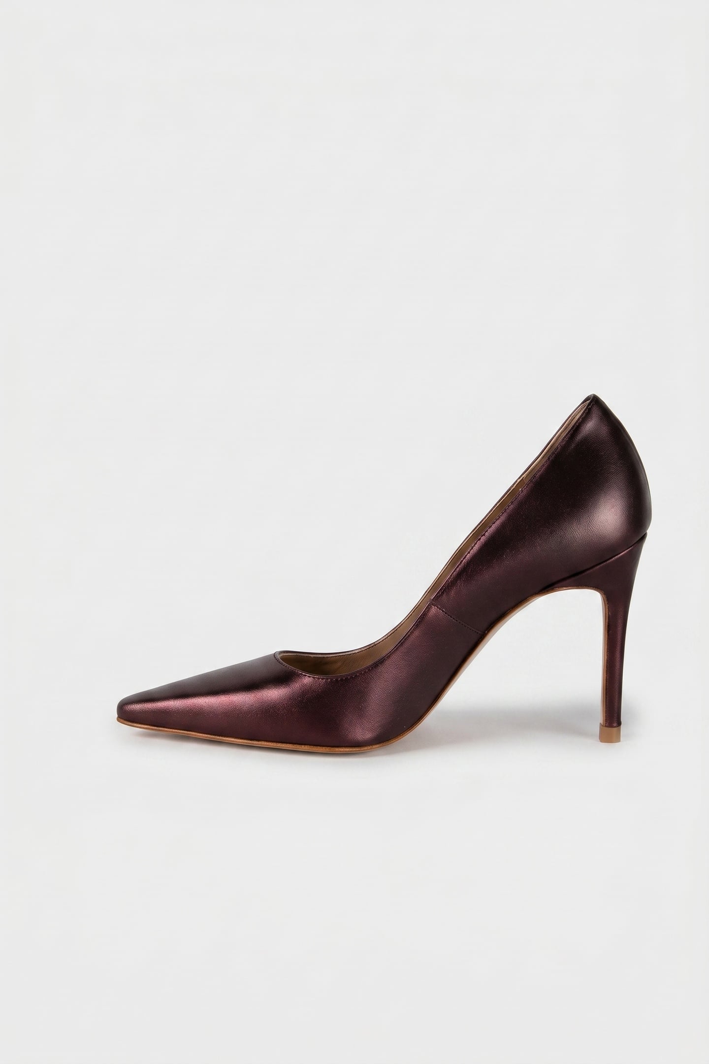 FERN NEW CLOSED COURTS CHOCOLATE 2