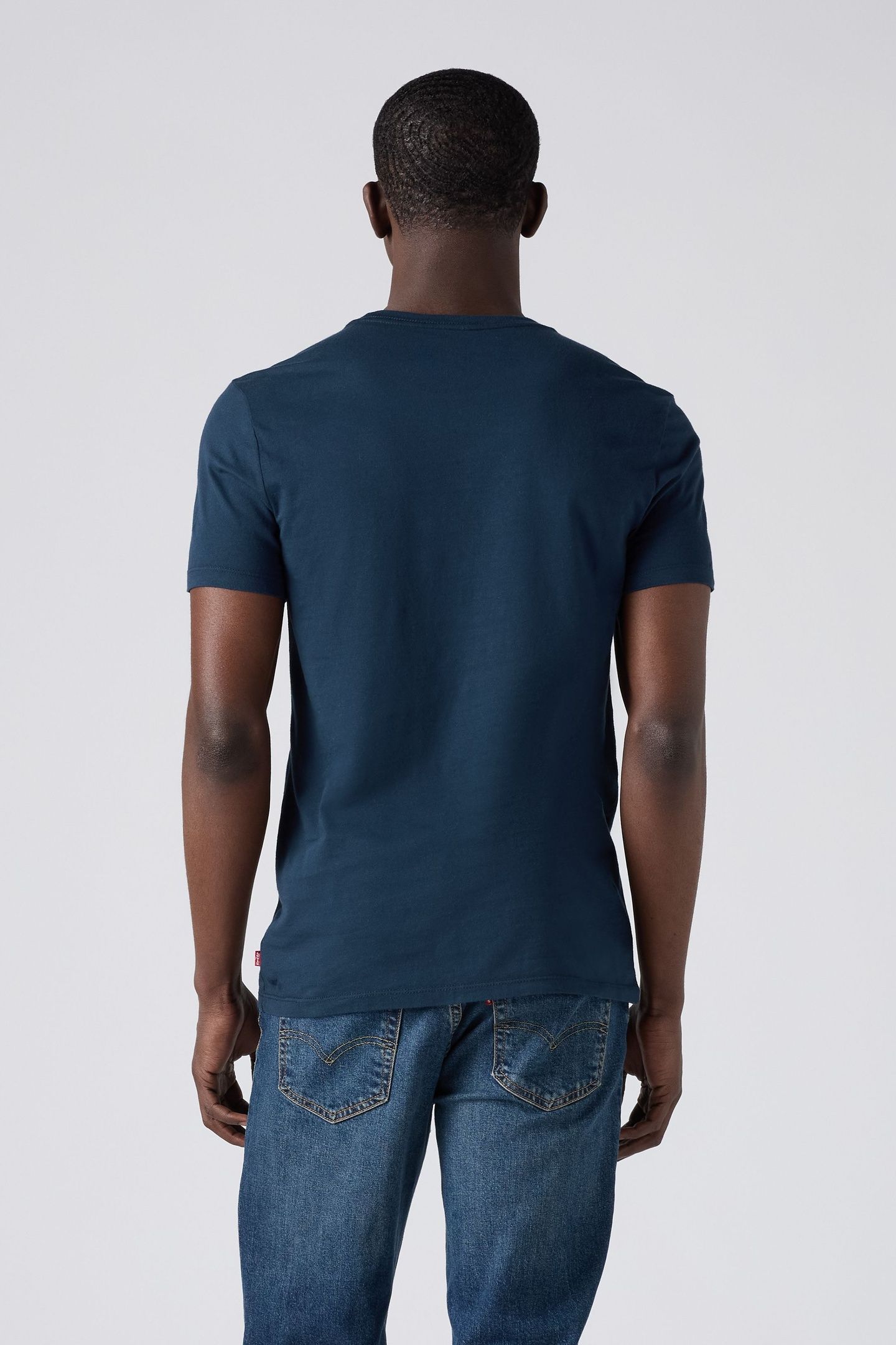 GRAPHIC CREWNECK T-SHIRT - 2 PACK 4