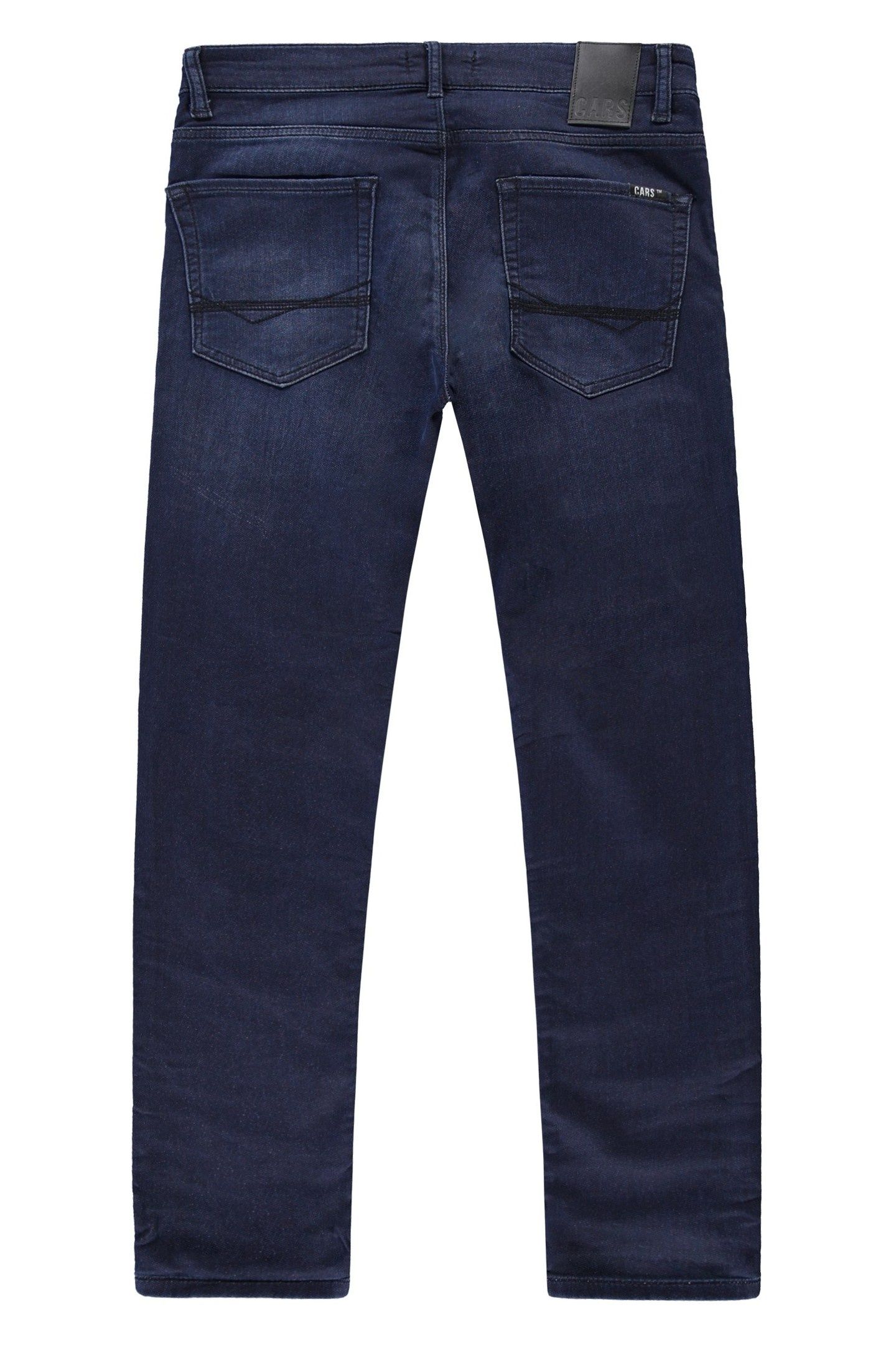ANCONA DEN. BLACK COATED 3