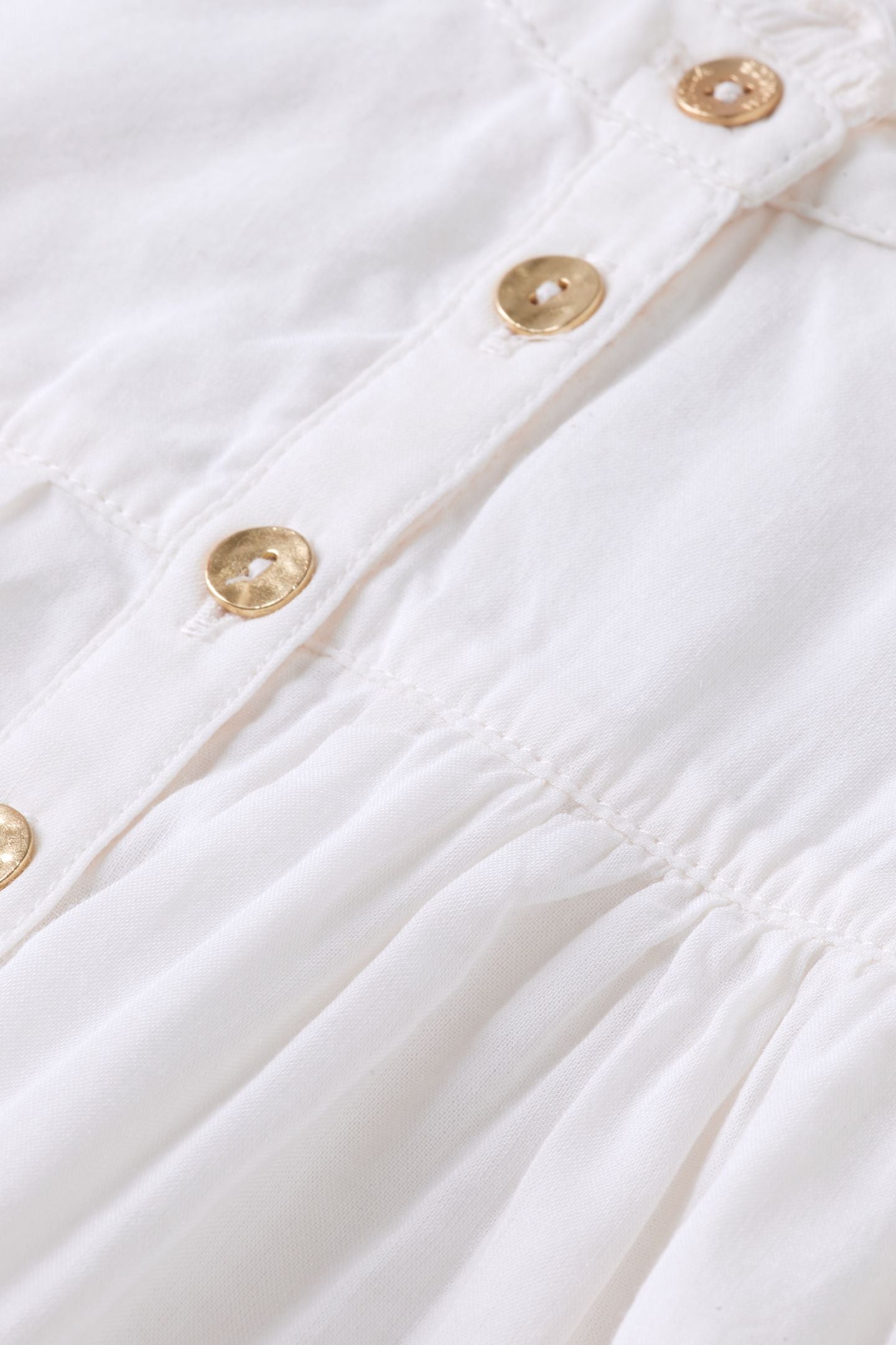 GIRL LIGHTWEIGHT MODAL TOP EGGNOG 3
