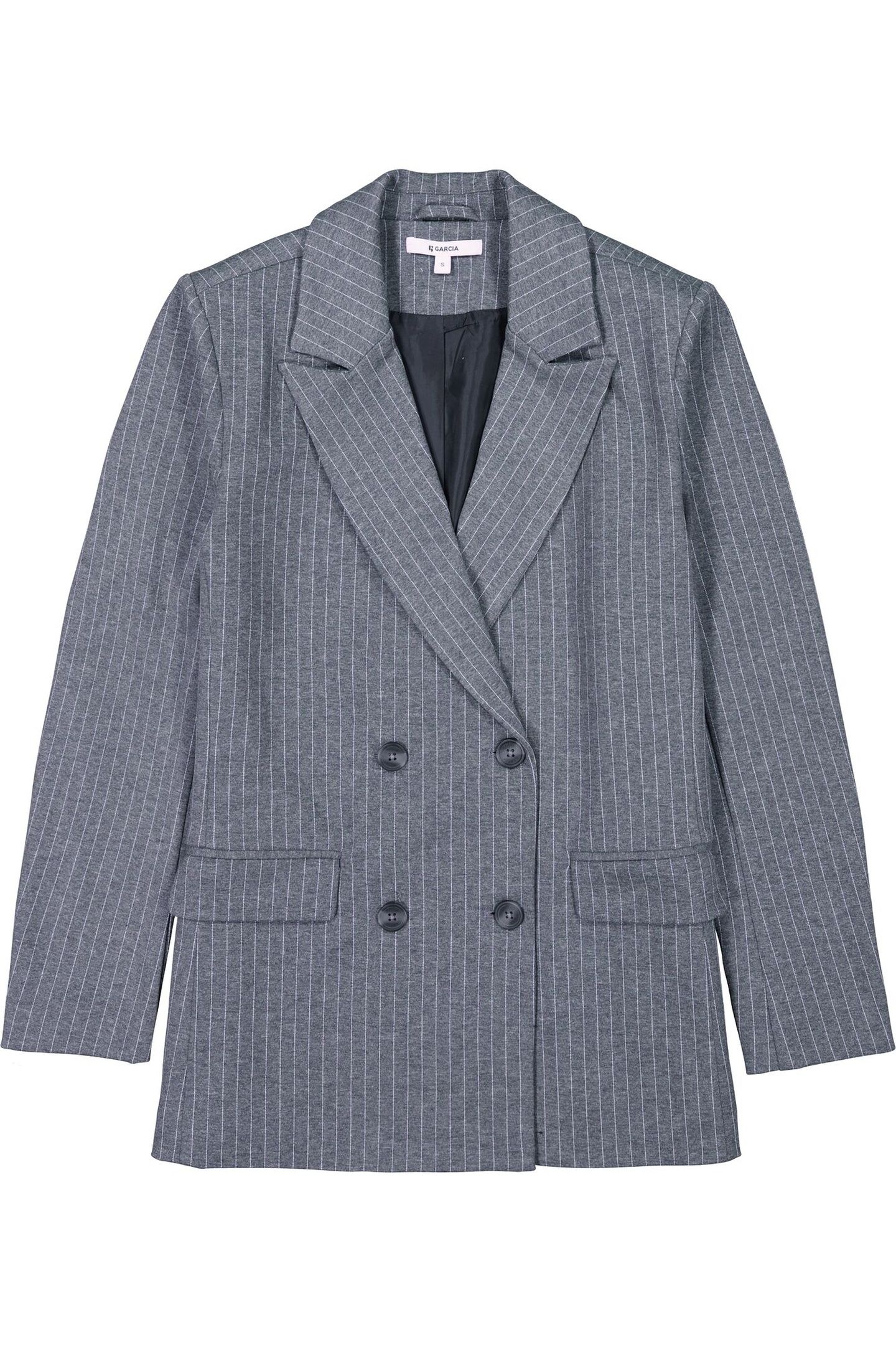 LADIES JACKET ANTRA MEL. 4