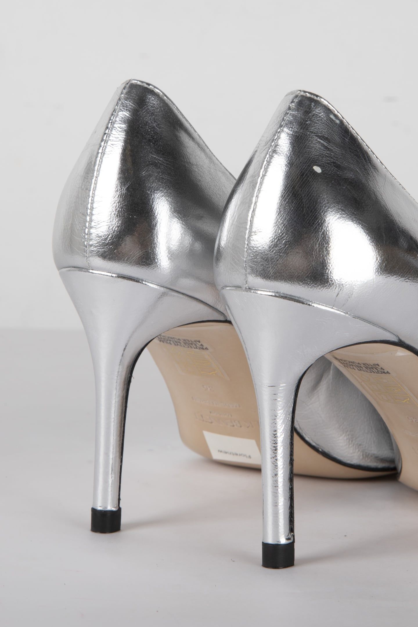 FLORET NEW CLOSED COURTS SILVER 4