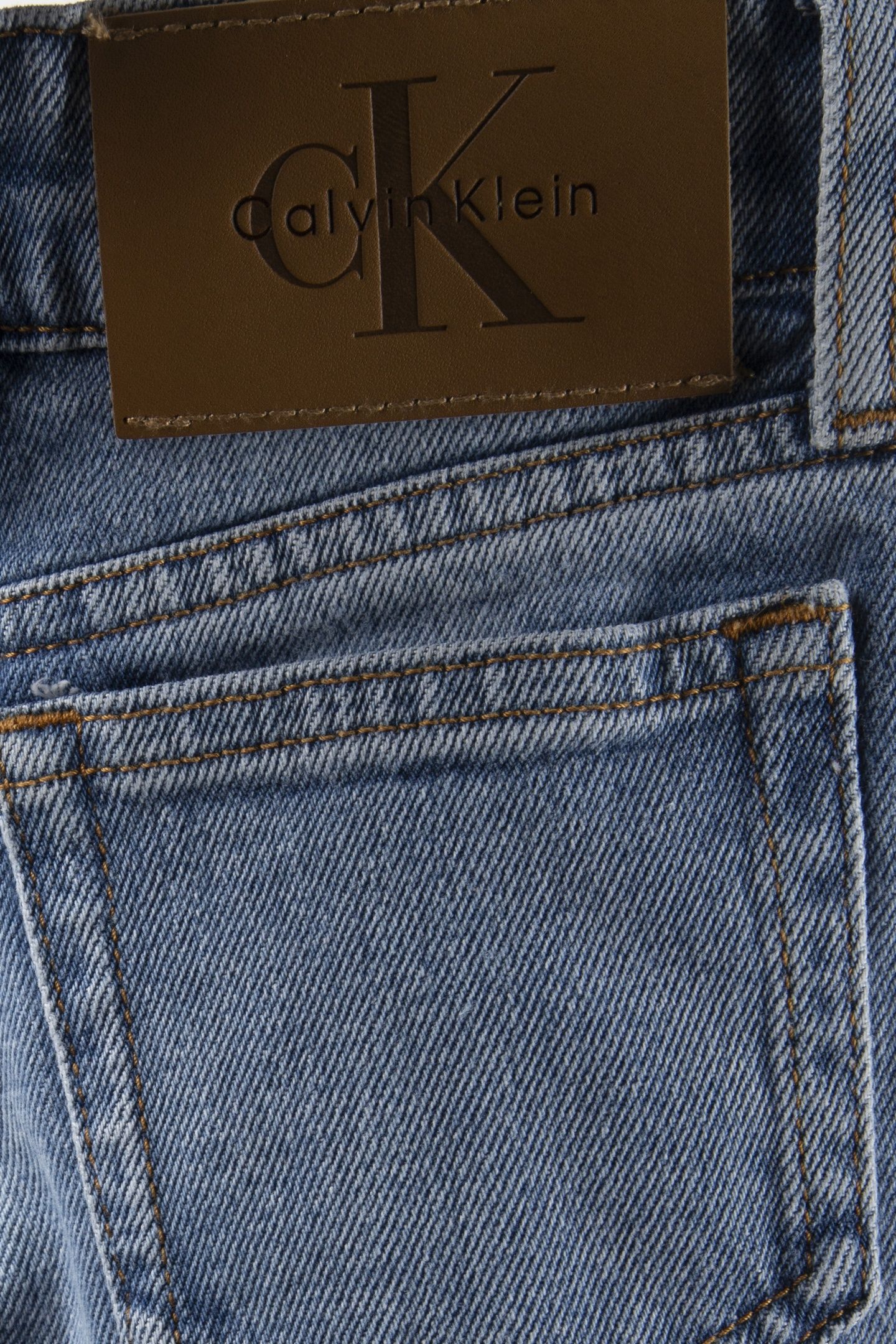 BOYS SKATER CLOUDY BLUE JEANS CLOUDY BLUE 5