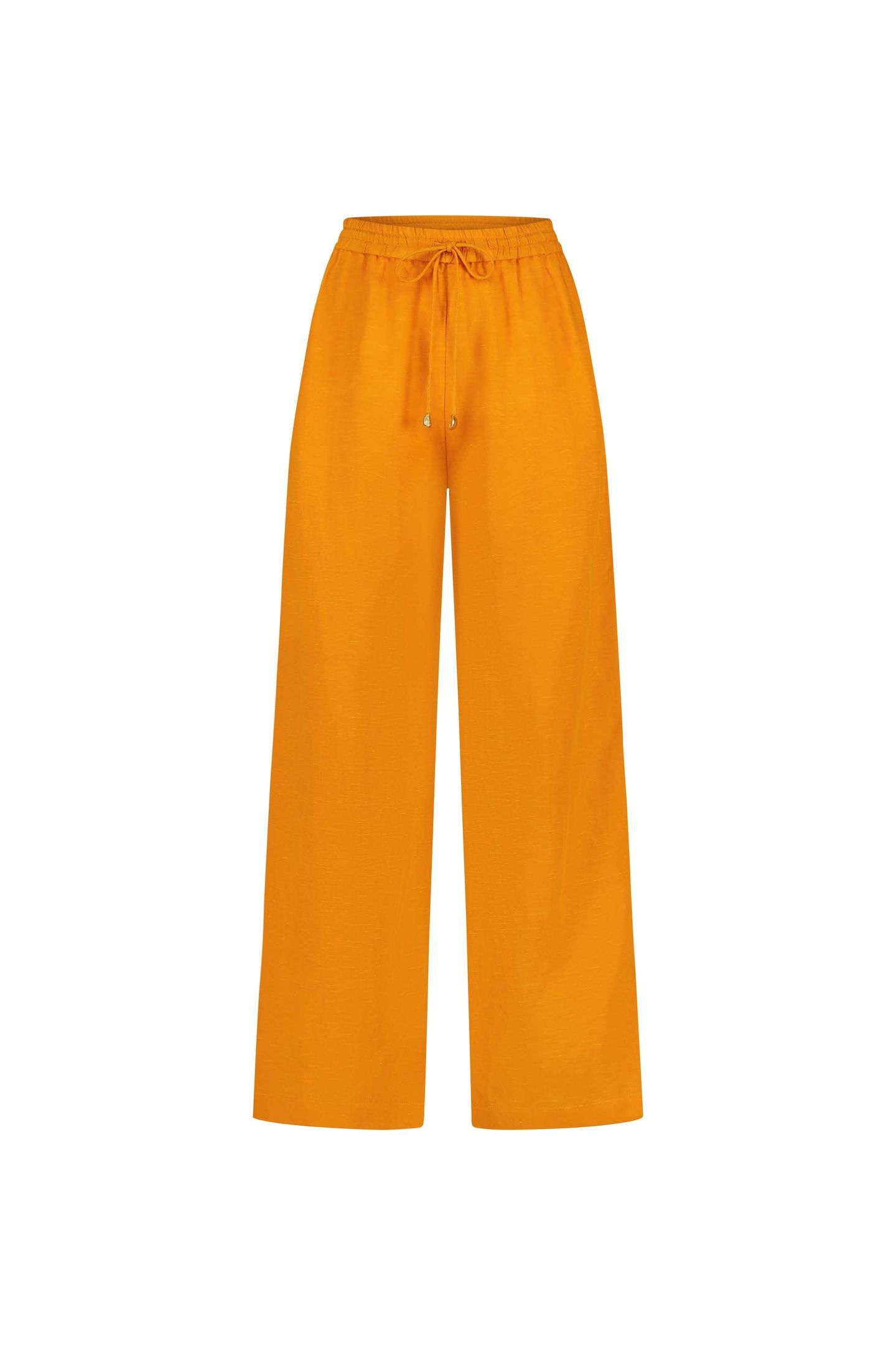 BRENT TROUSERS JUS D 'ORANGE 4
