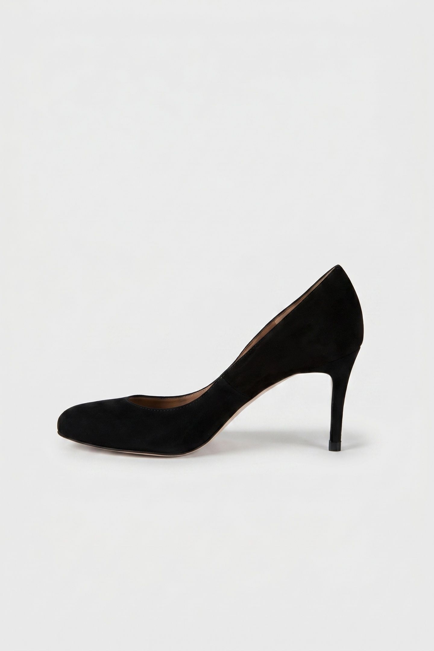 SOPHIA CLOSED COURTS BLACK 2
