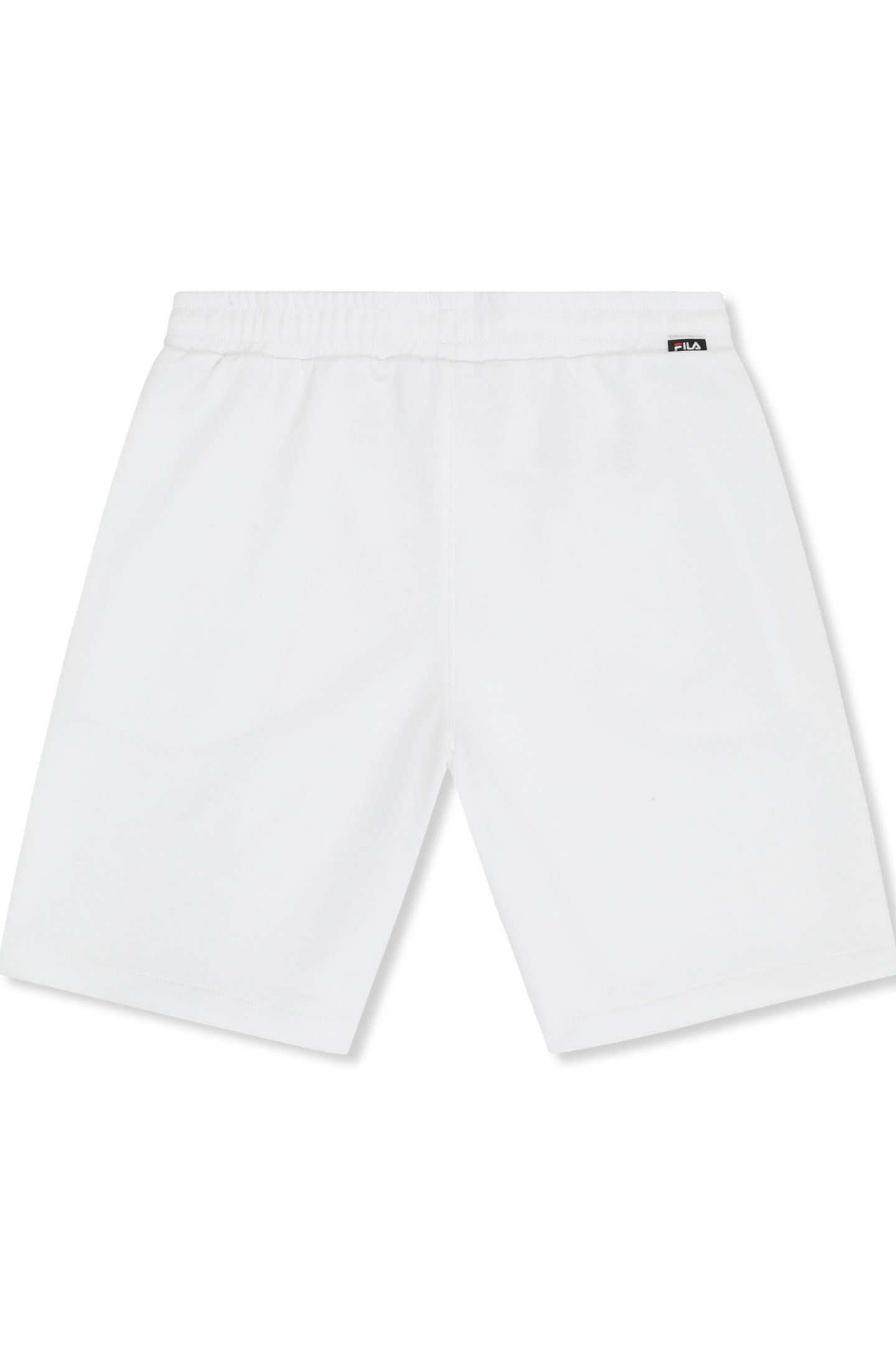 VALIVERSI REGULAR GRAPHIC SHORTS BRIGHT WHITE 2
