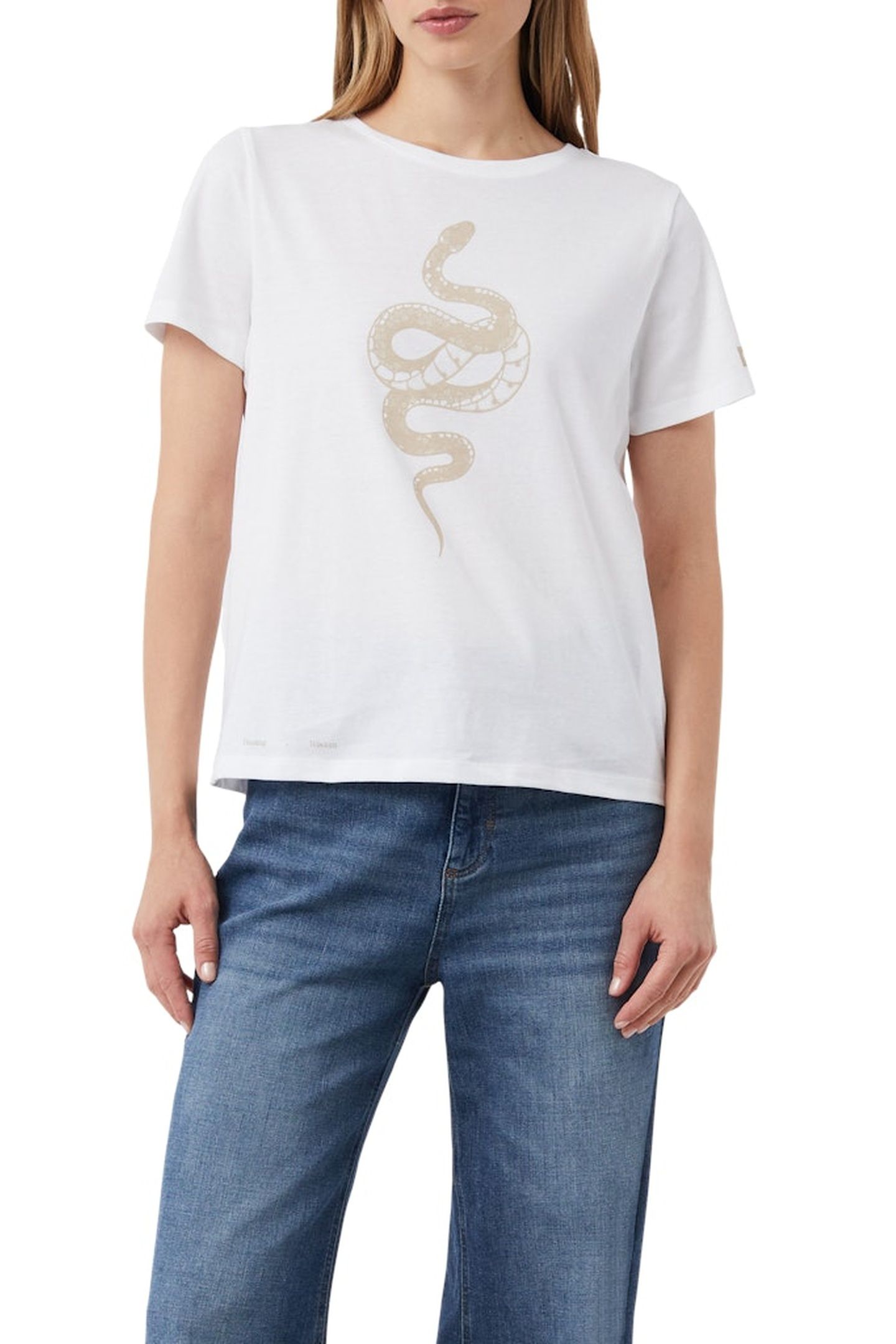 T-SHIRTS WHITE 1