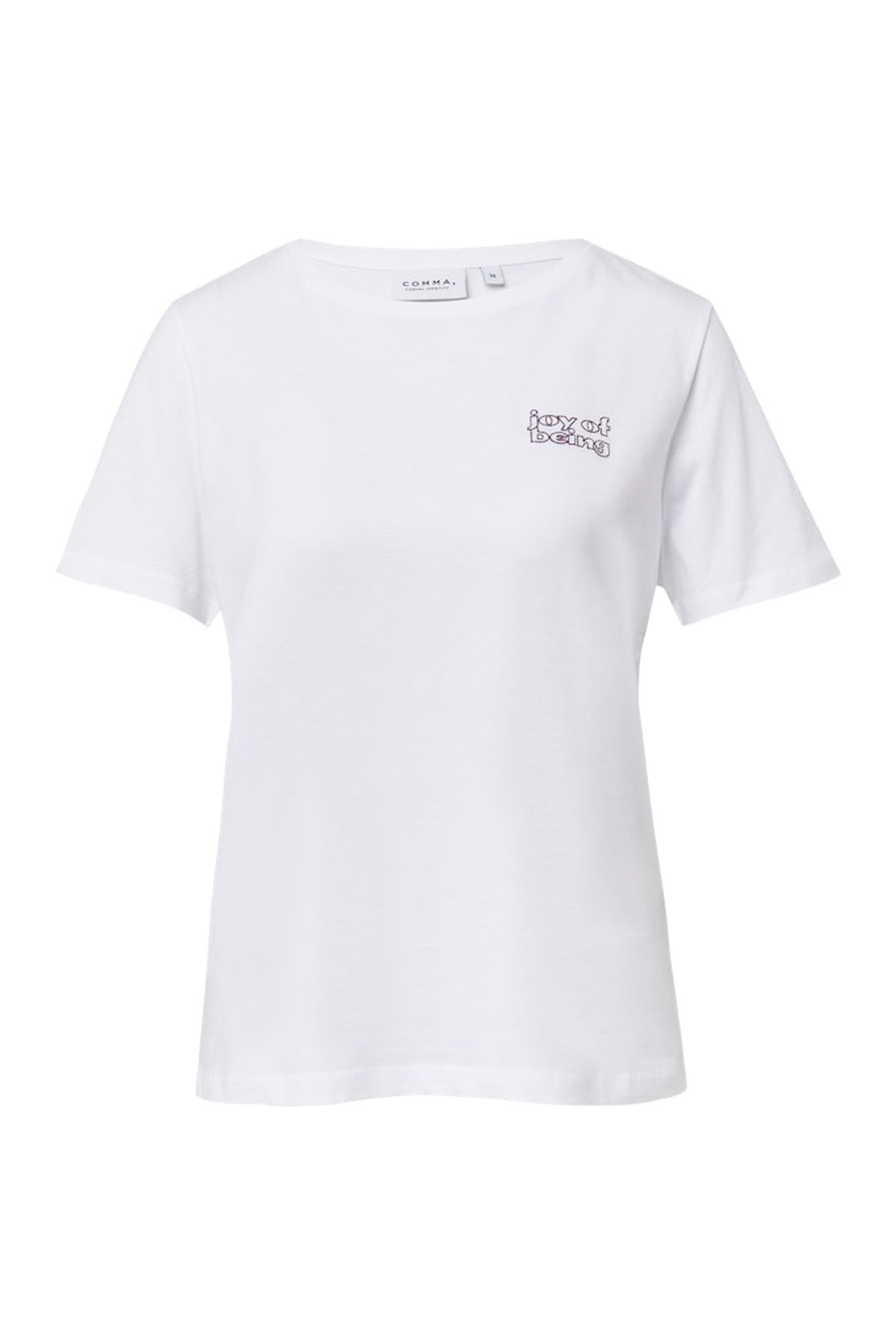 T-SHIRTS WHITE 4