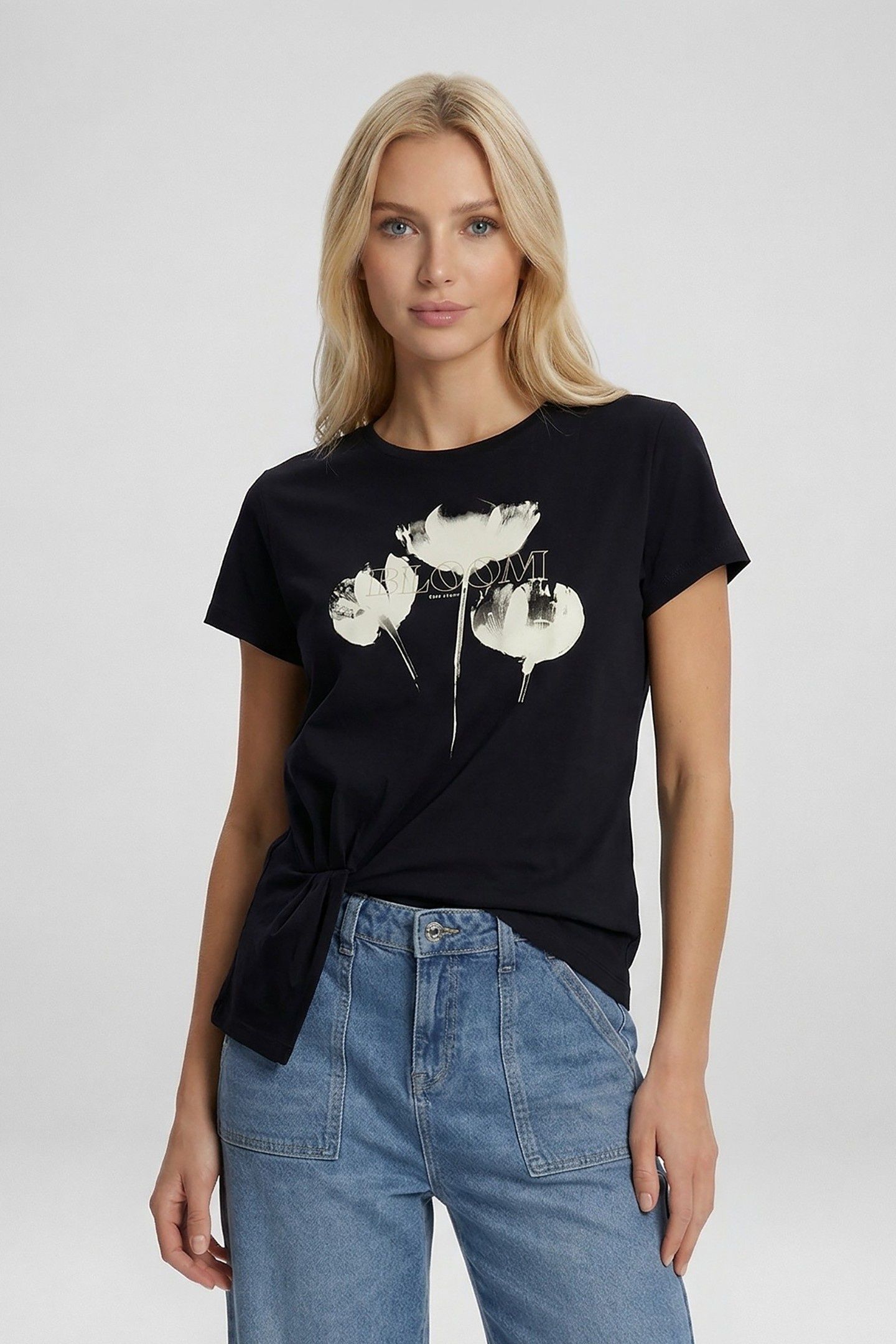 RAYSA TS BLACK 1