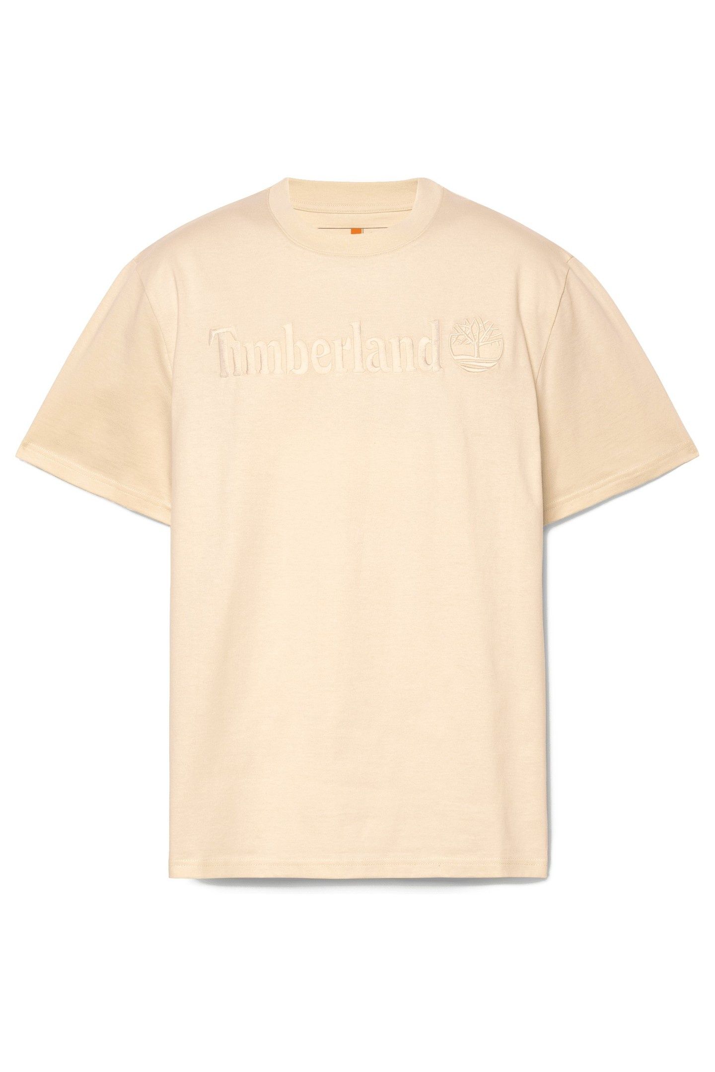 HAMPTHON SHORT SLEEVE TEE ANGORA 4