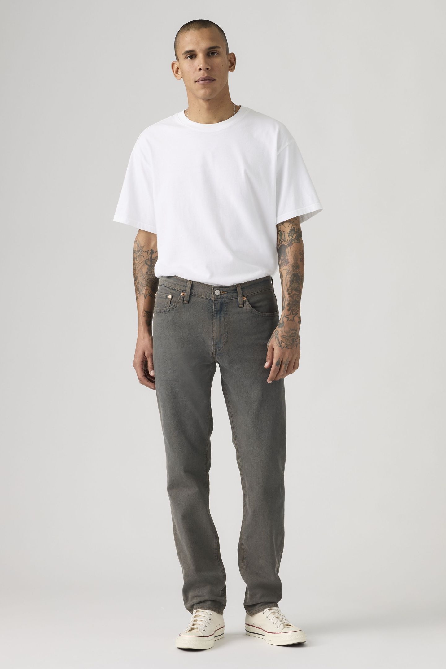 511™ SLIM JEANS 1