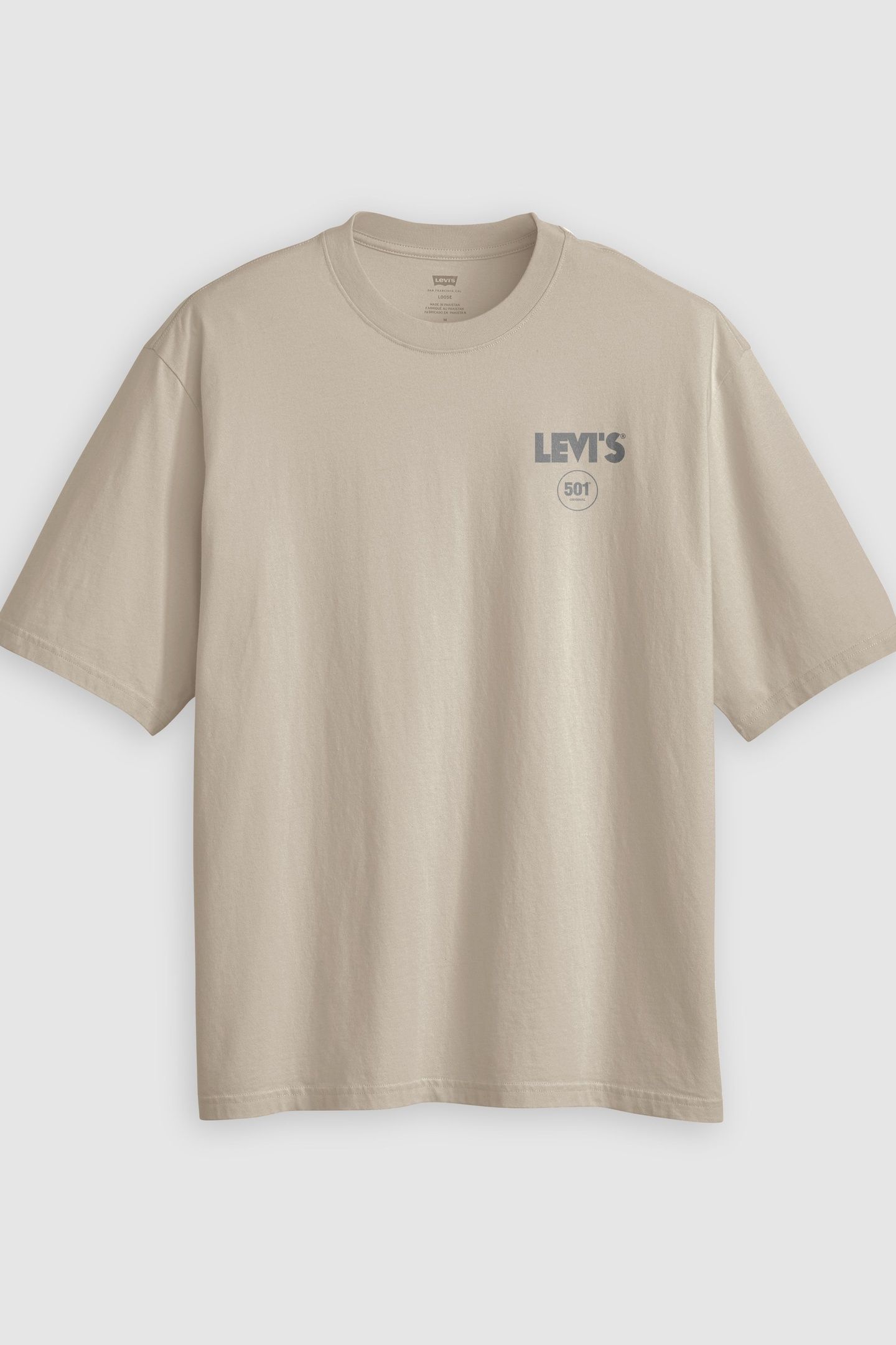 HALF SLEEVE TEE 4