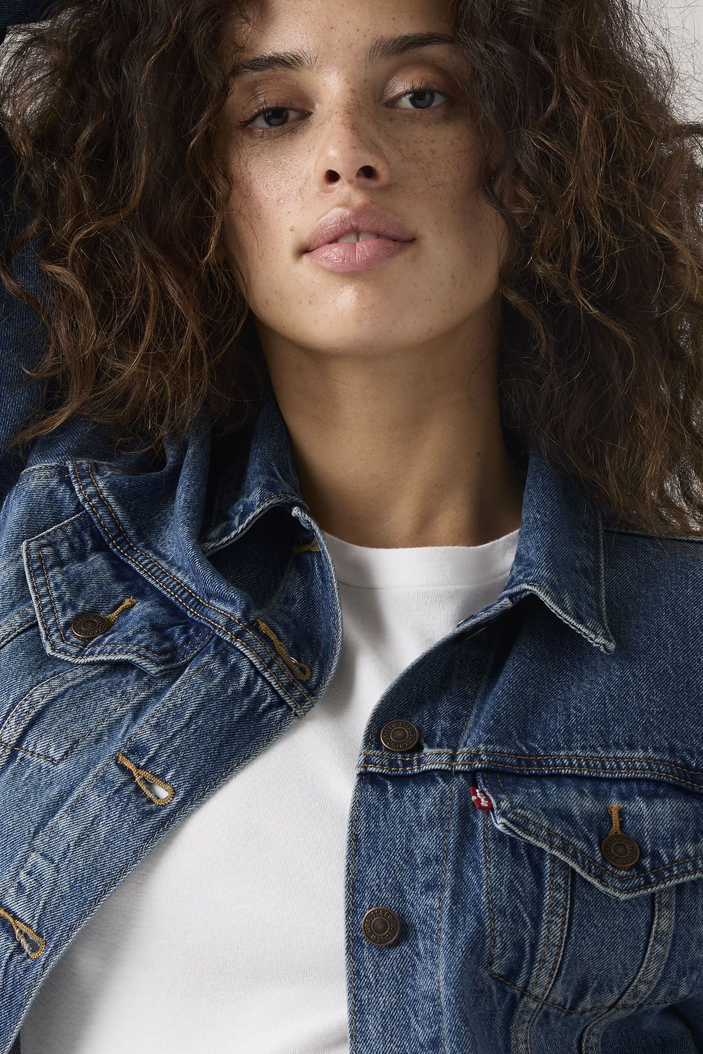 ORIGINAL TRUCKER JACKET 5