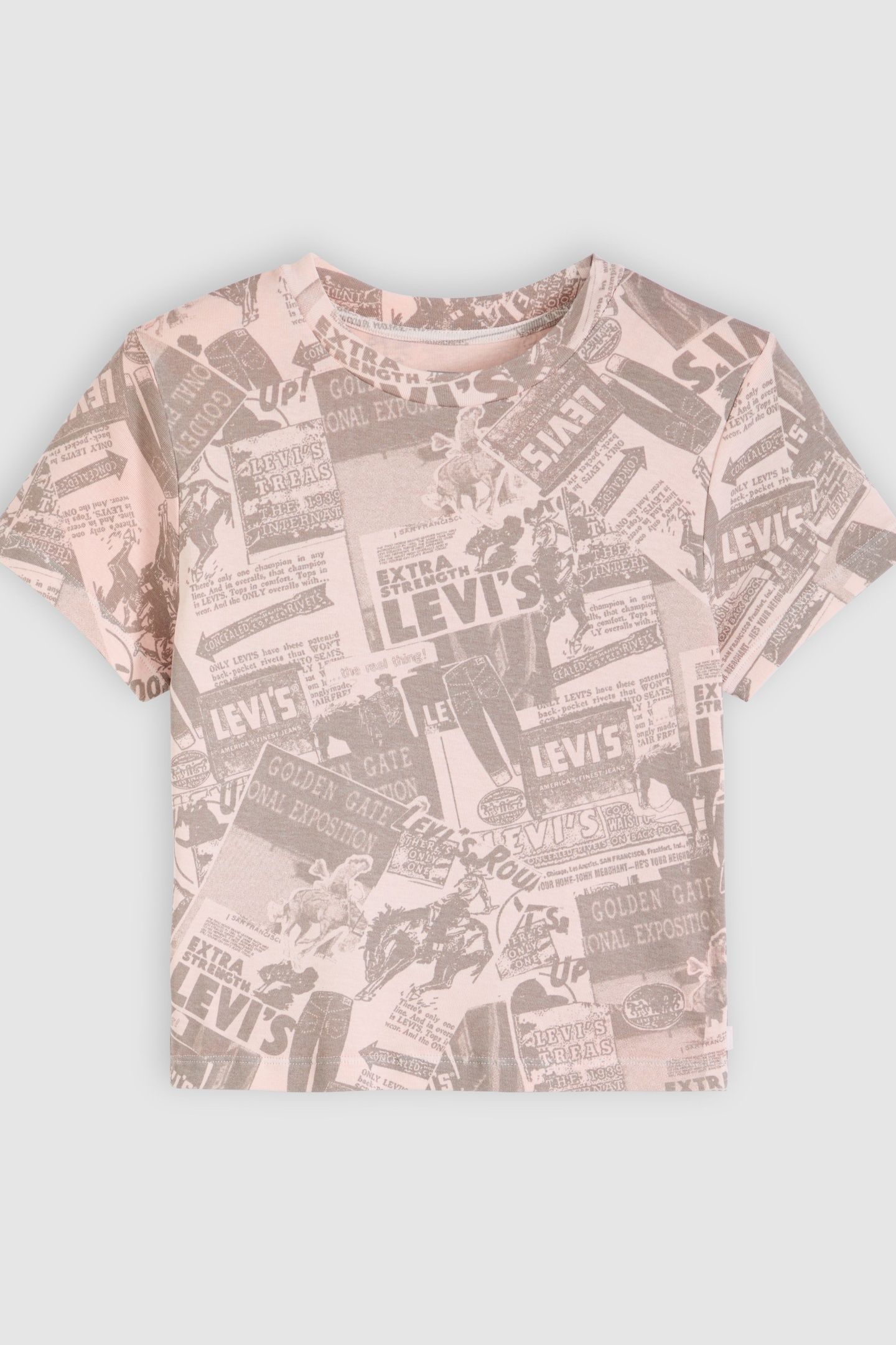 GRAPHIC ESSENTIAL SPORTY TEE 4