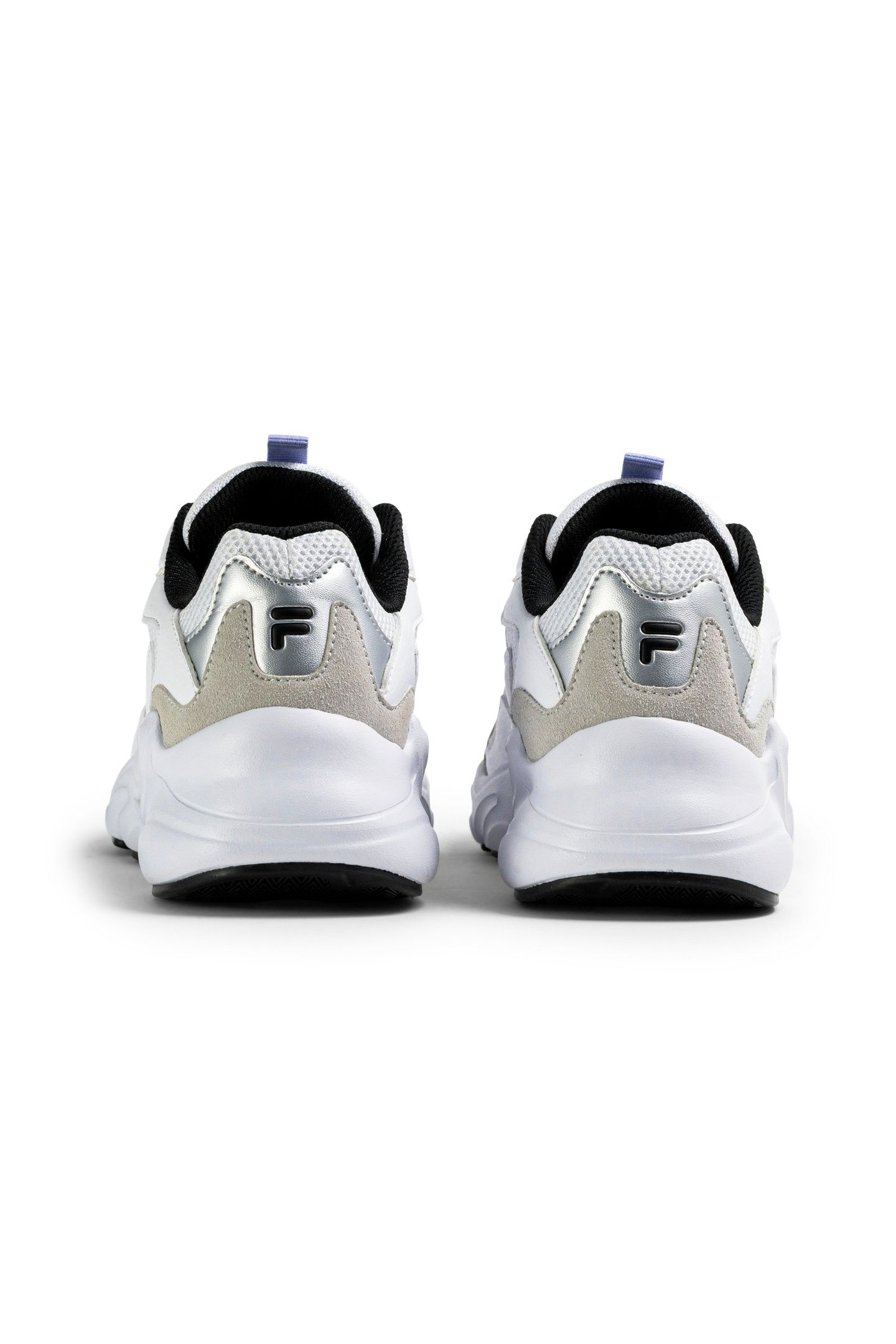 COLLENE CB TEENS WHITE-GRAY VIOLET 3