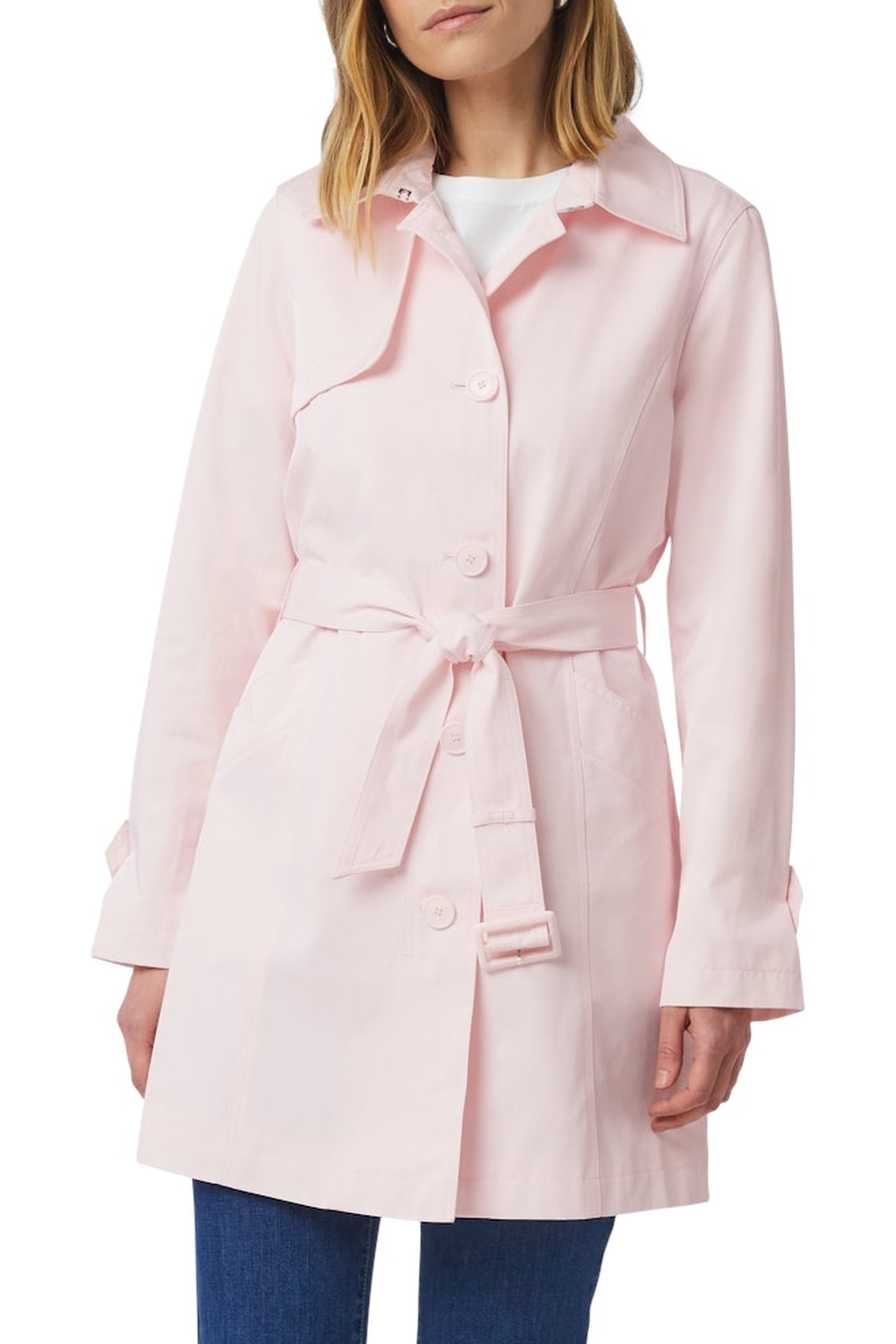 JACKETS OUTDOOR PINK 1