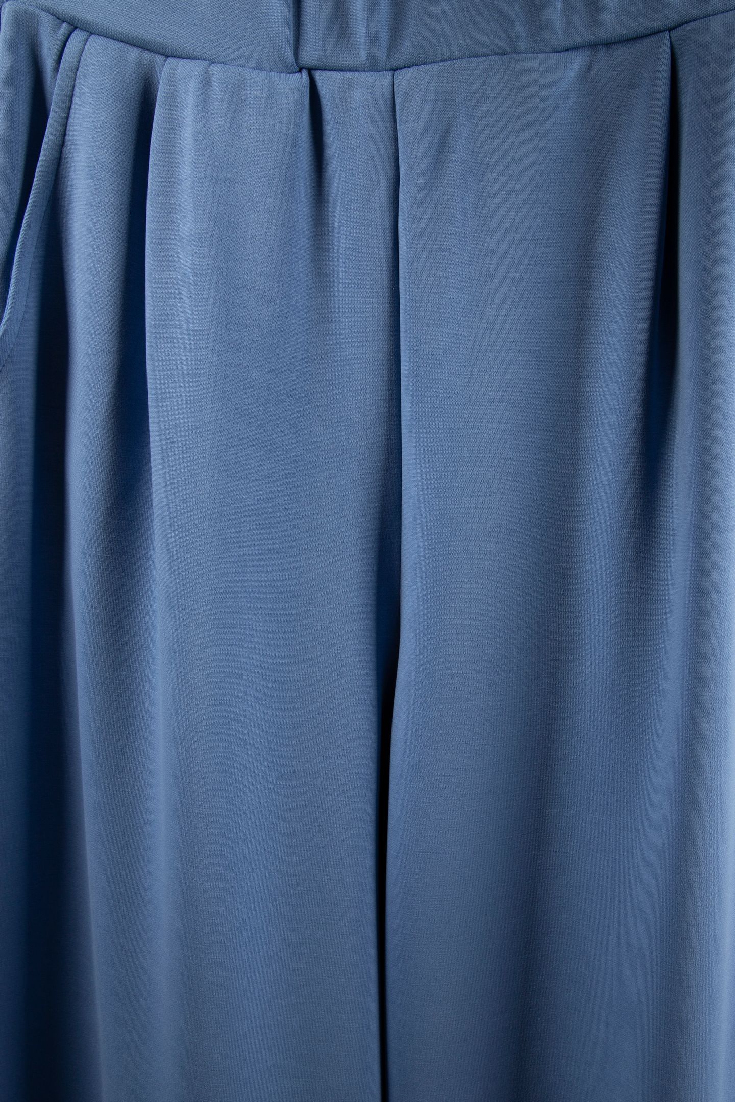 T PEACHED CULOTTE OCEAN BLUE 4