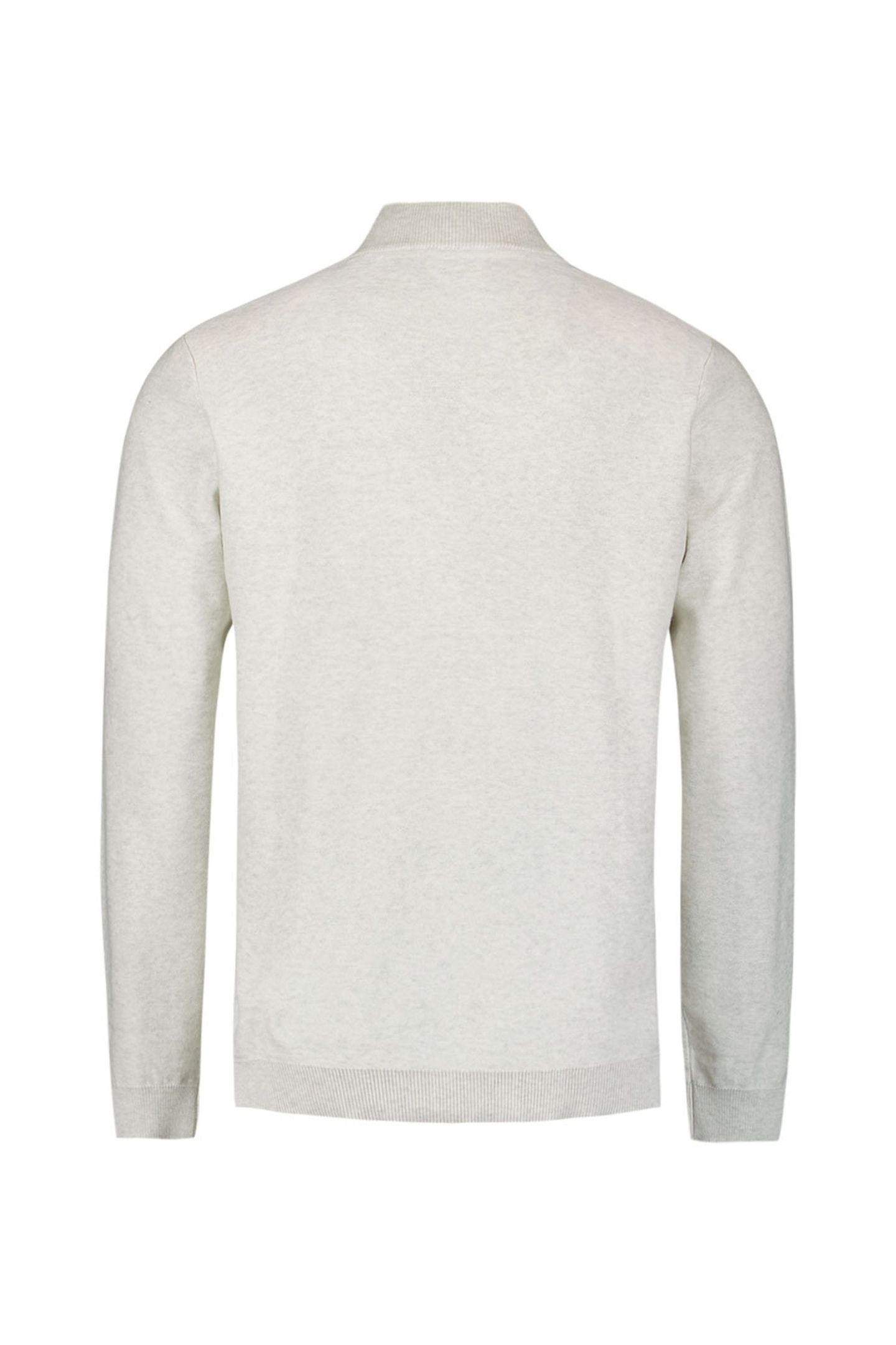 PULLOVER HALF ZIP MELANGE KIT 6