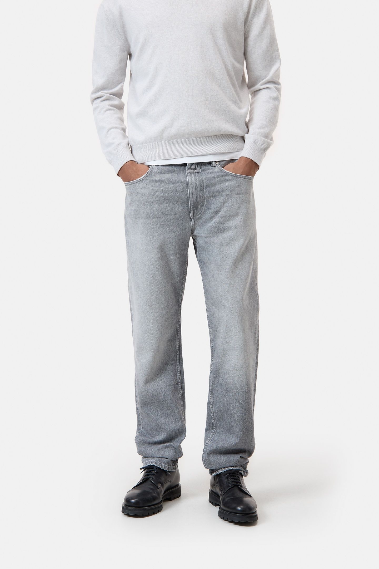 COOPER TRUE MID GREY 2