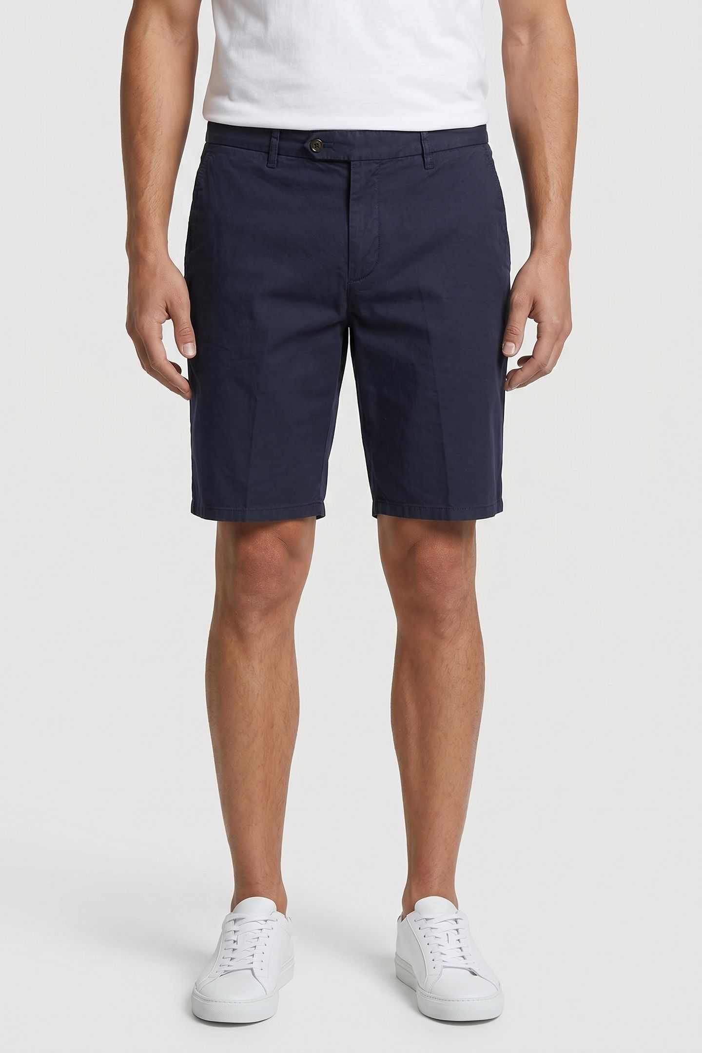 BERMUDA CLASSIC LINEN NAVY 1