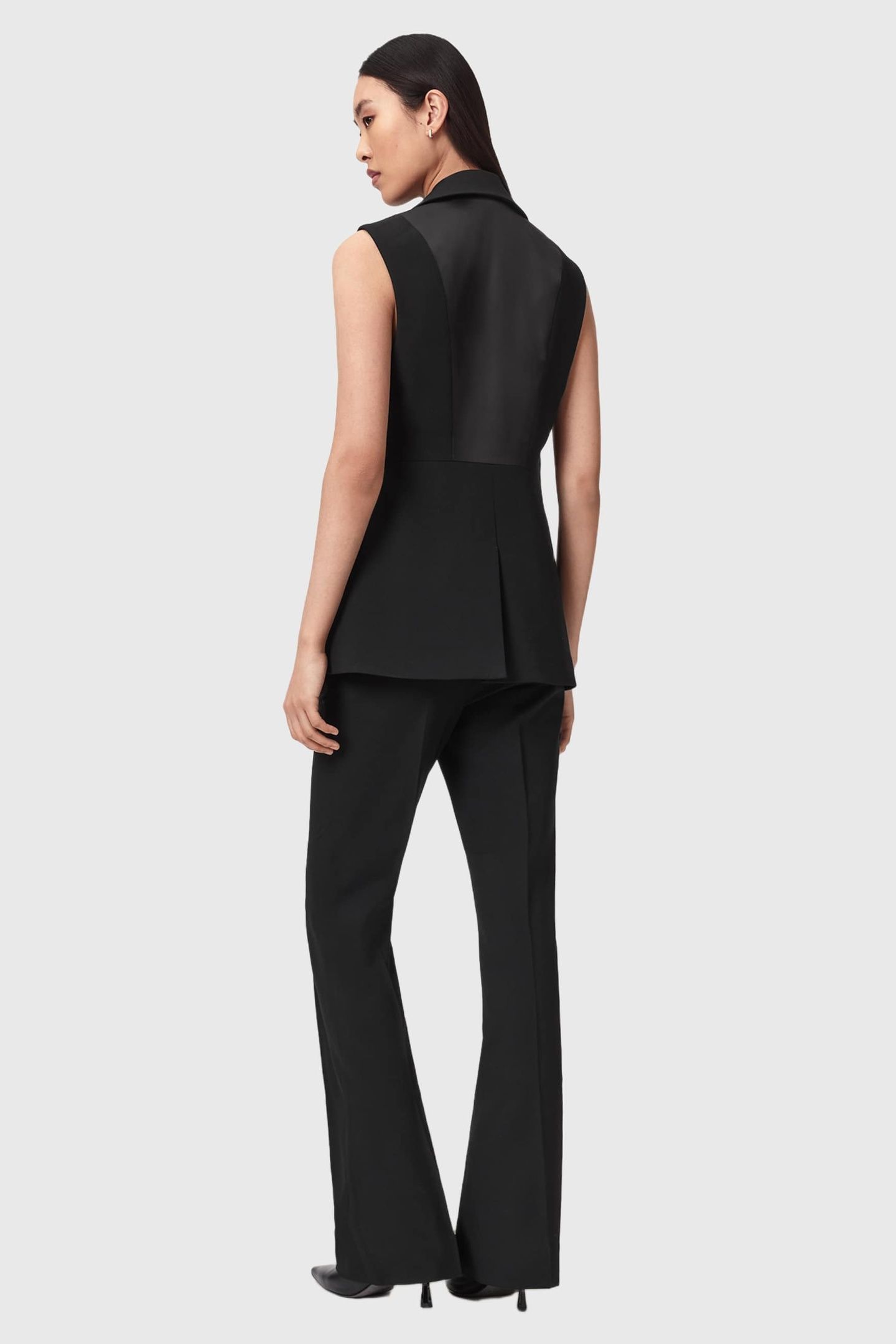ASTRA TROUSER BLACK 4