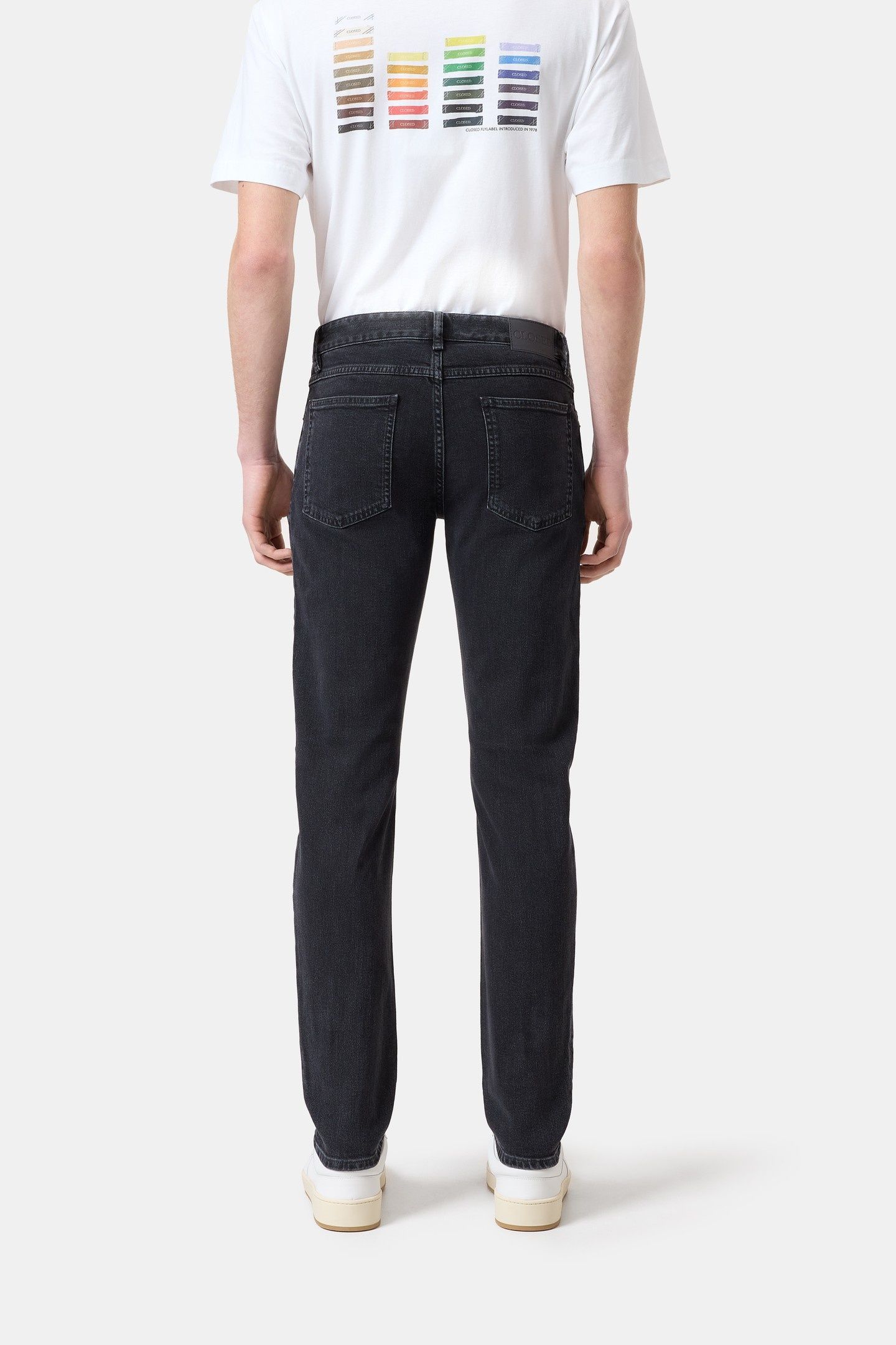 UNITY SLIM BLACK/BLACK 7