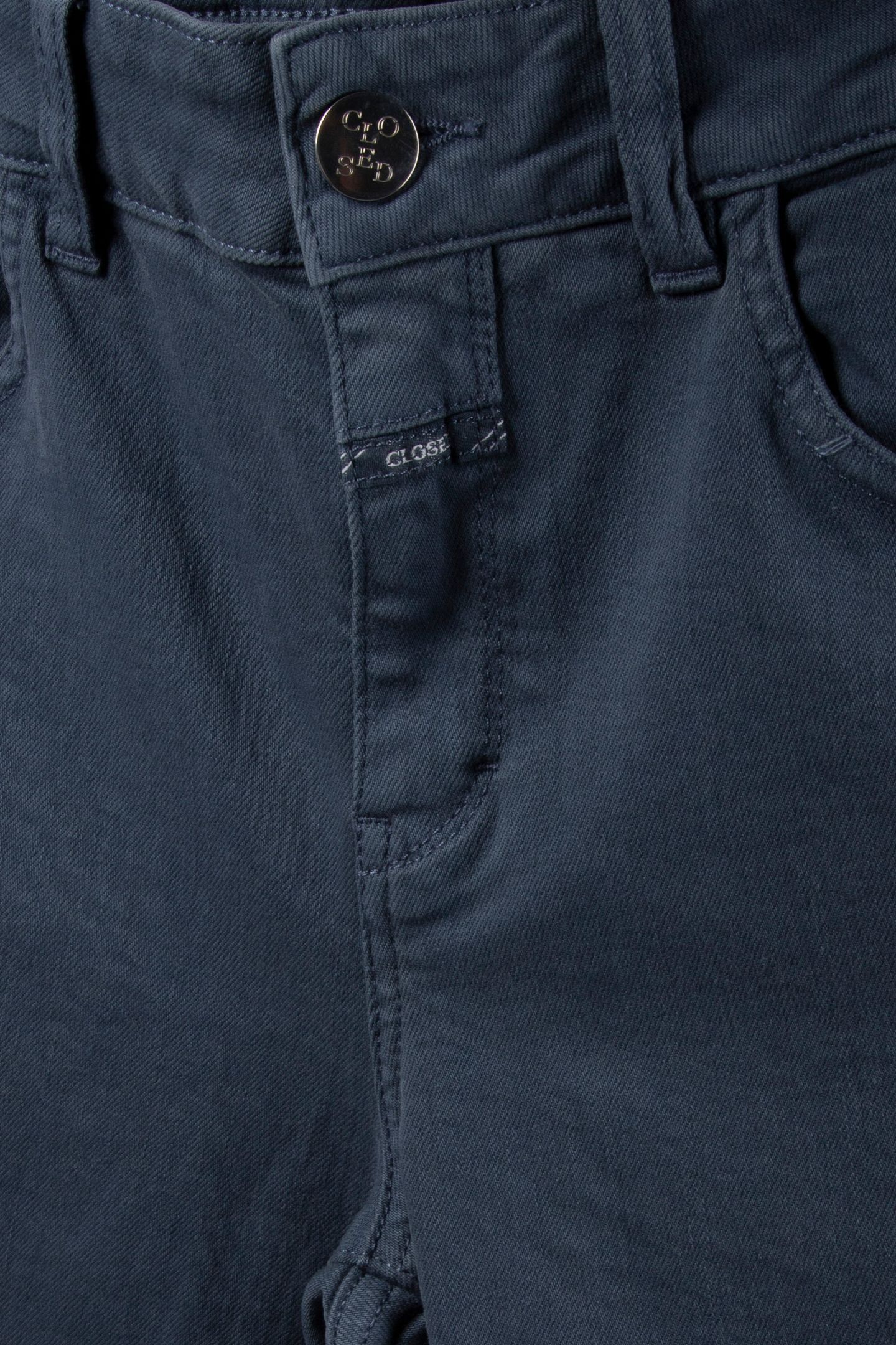 BAKER GRAPHITE BLUE 4