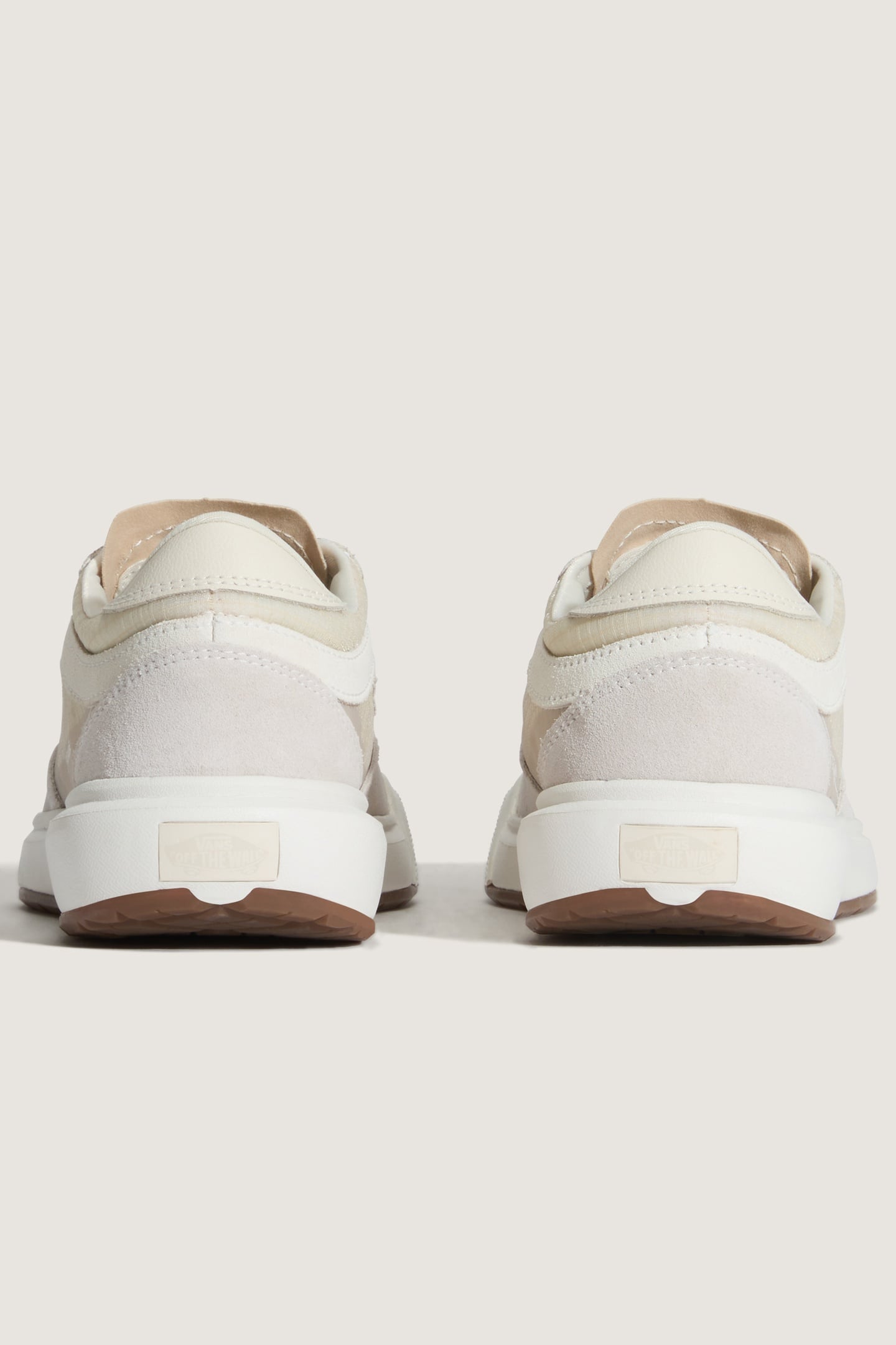 UNISEX ULTRARANGE 2.0 SE RIPSTOP VINTAGE WHITE 5