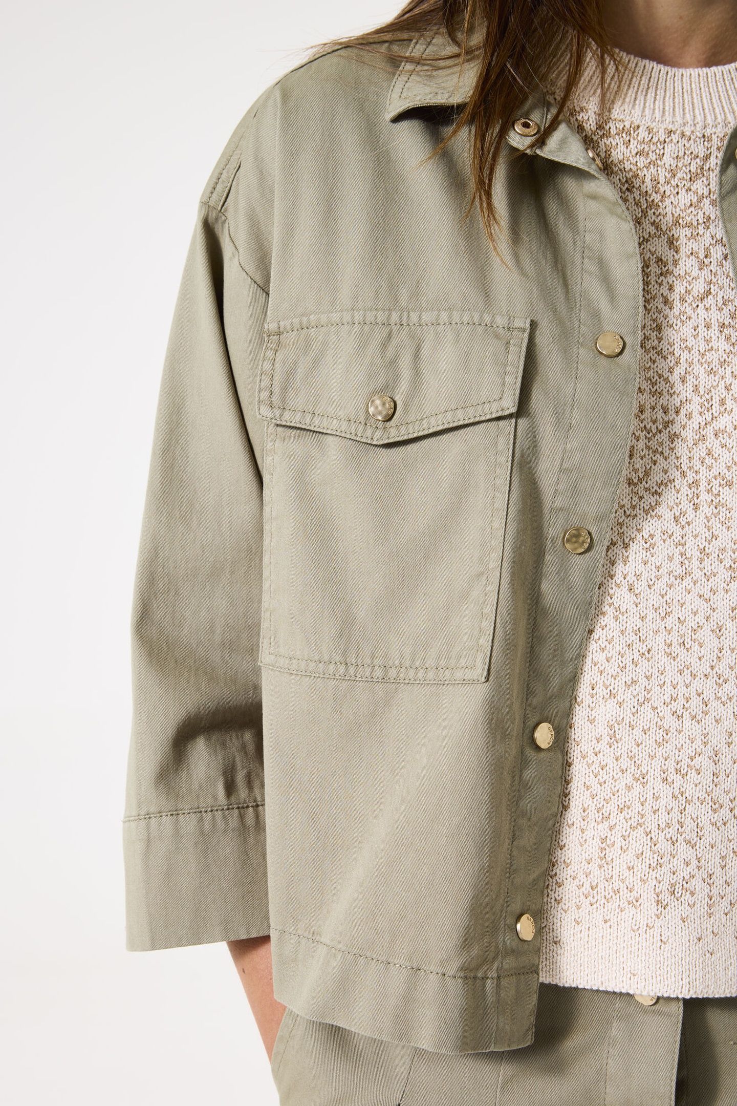 LADIES JACKET MERMAID 5