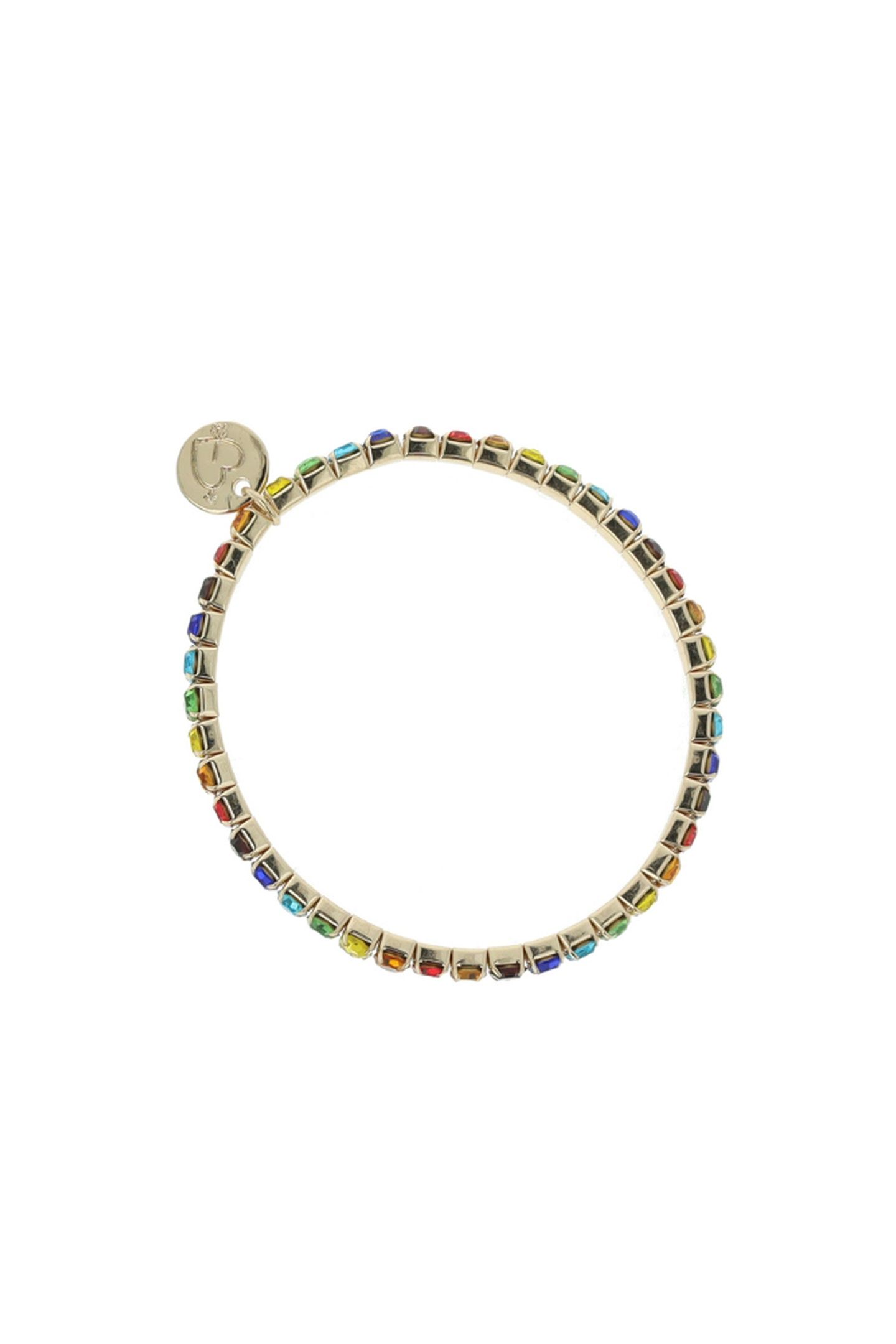 ALICE BRACELET RAINBOW MULTICOLOR 1