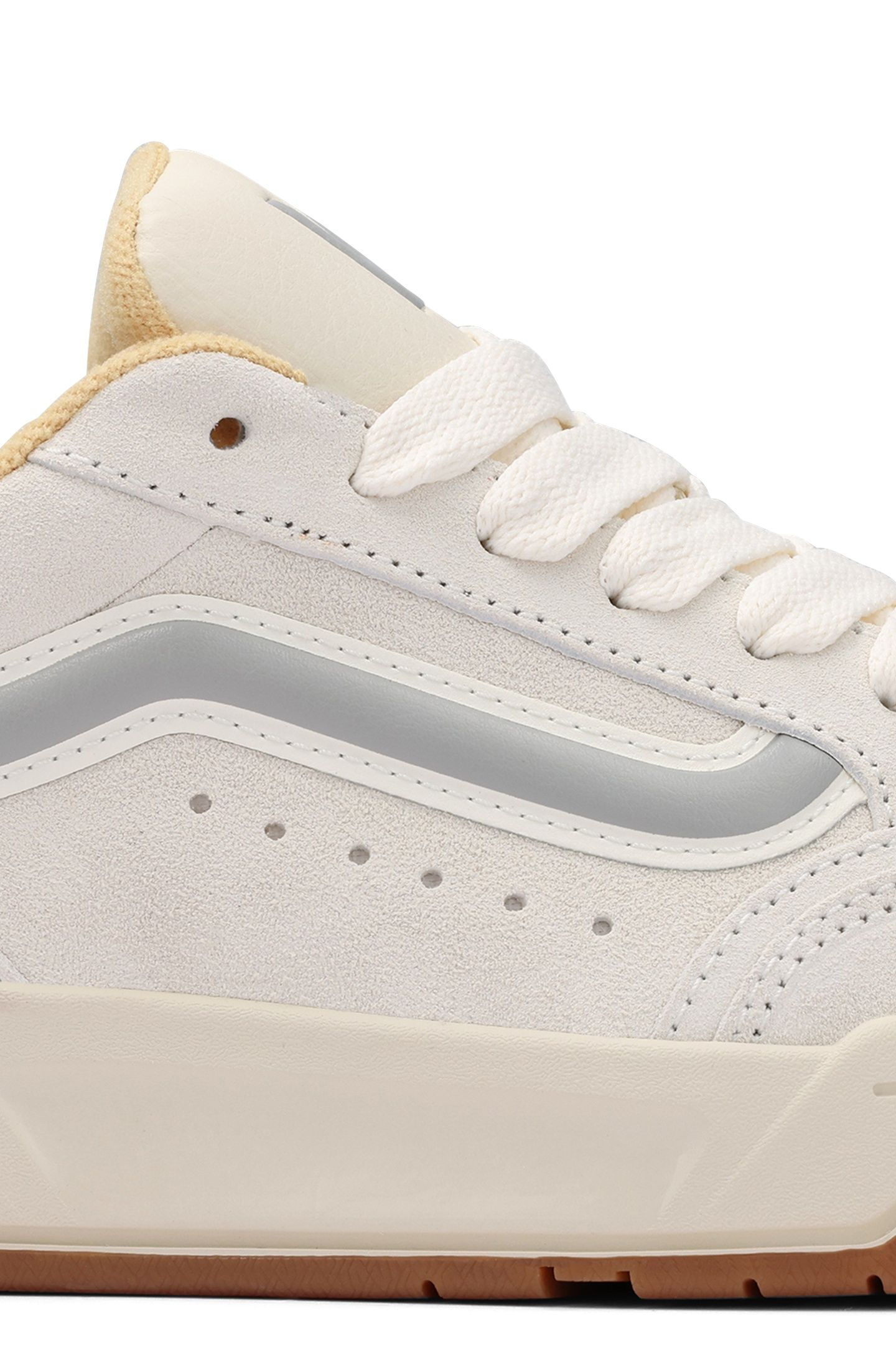 UNISEX HYLANE VINTAGE MARSHMALLOW/GUM 7