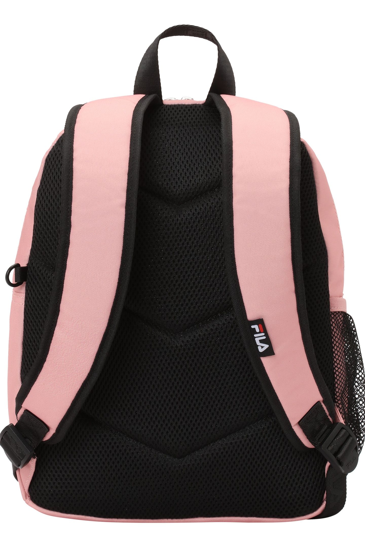 PALUZZO SMALL BACKPACK WITH PENCIL CASE MELLOW ROSE 2