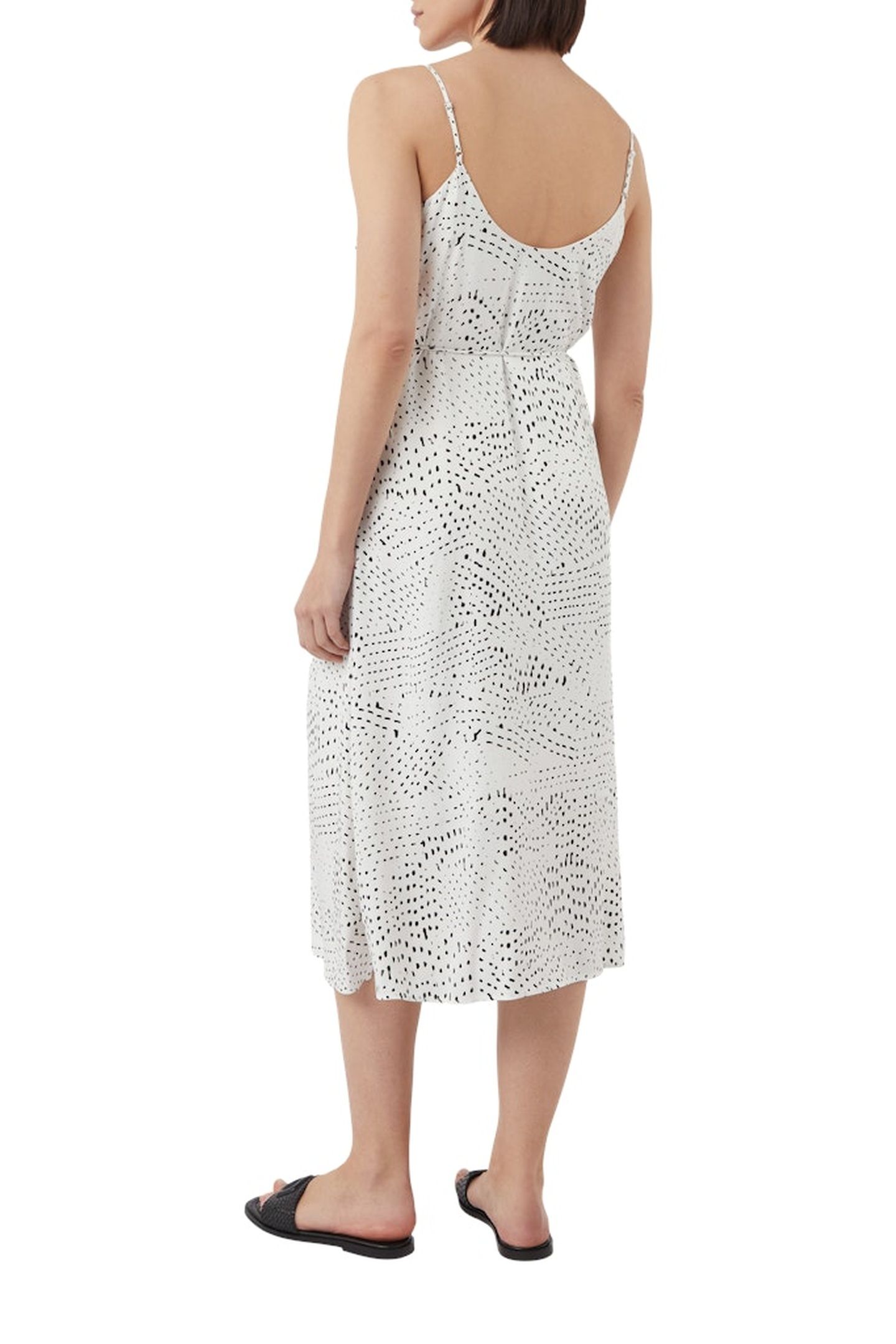 DRESSES WHITE 2