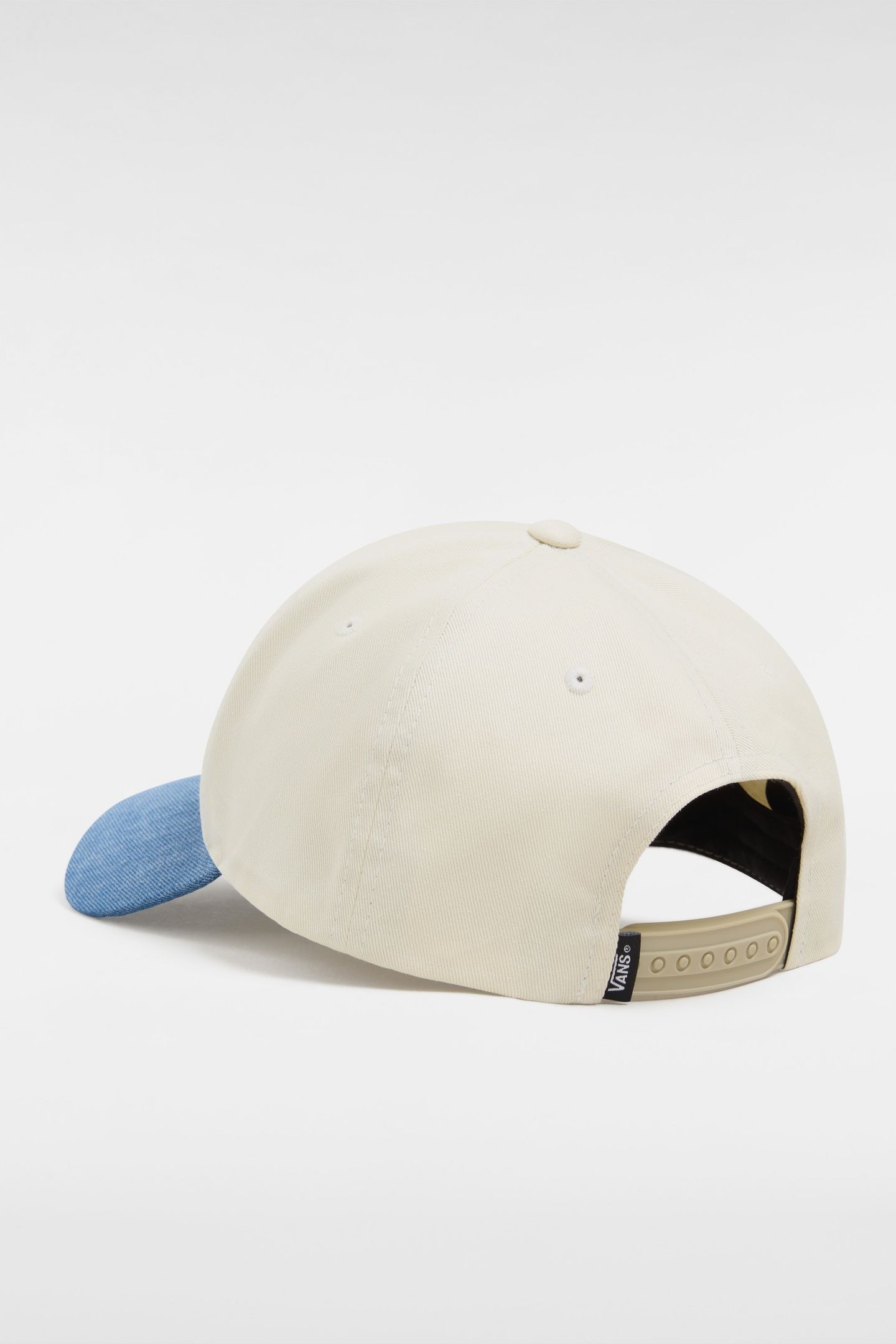 UNISEX VANS 66 STRUCTURED JOCKEY MARSHMALLOW 4