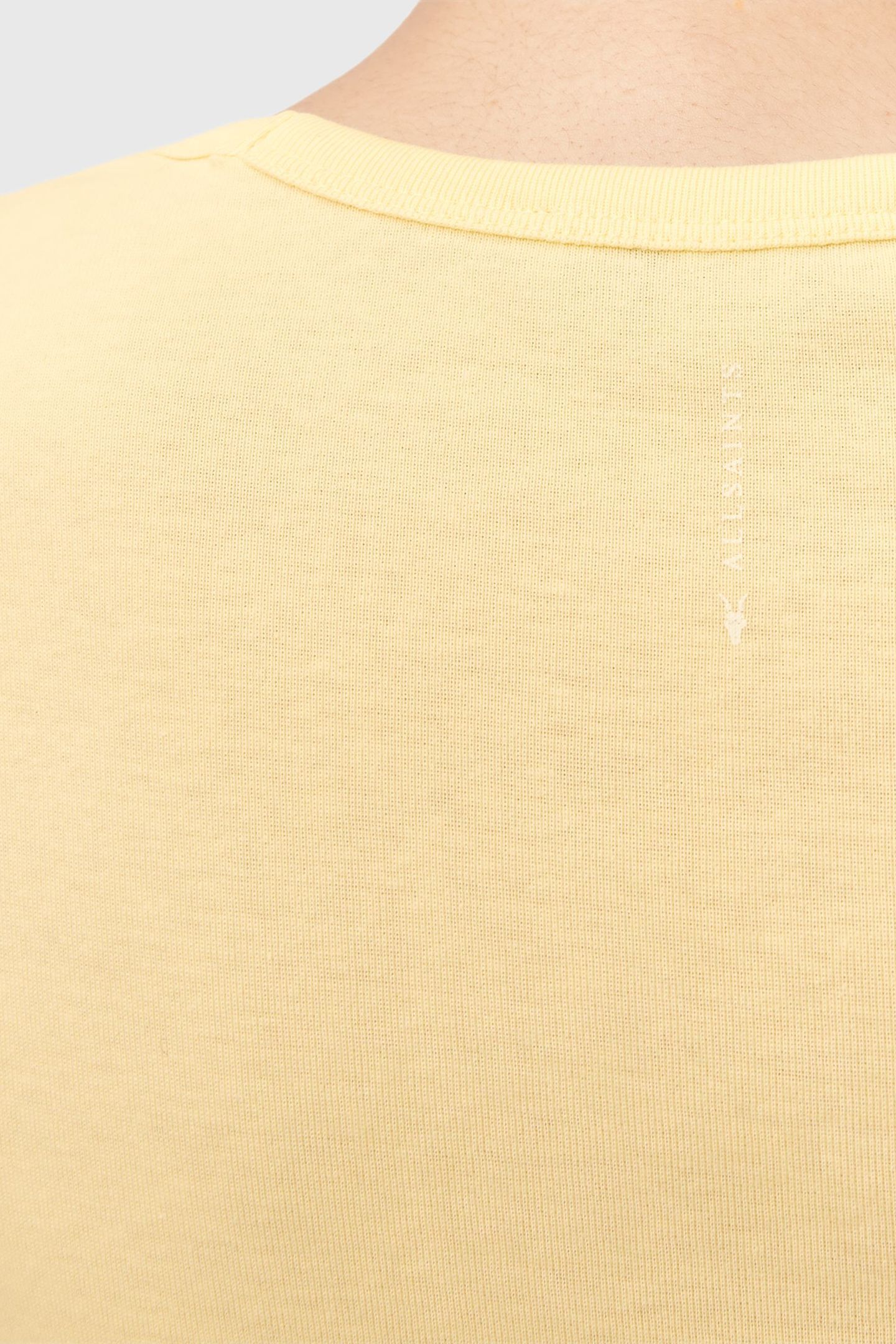 STEVIE TEE HAY YELLOW 6