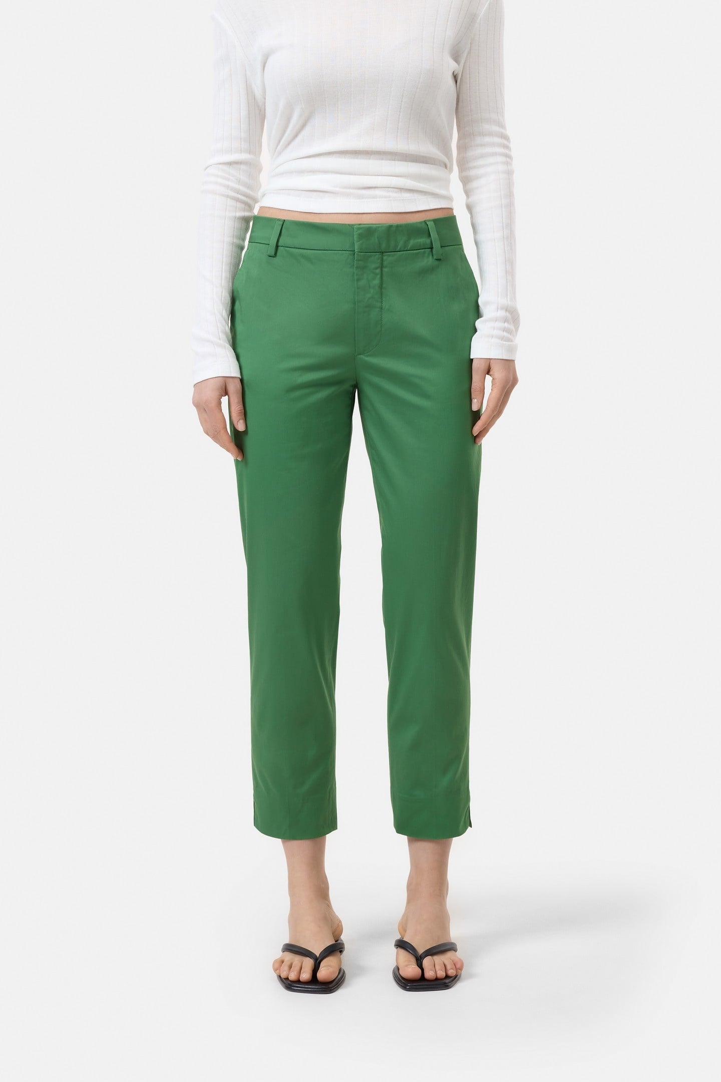 SONNETT MATCHA GREEN 1