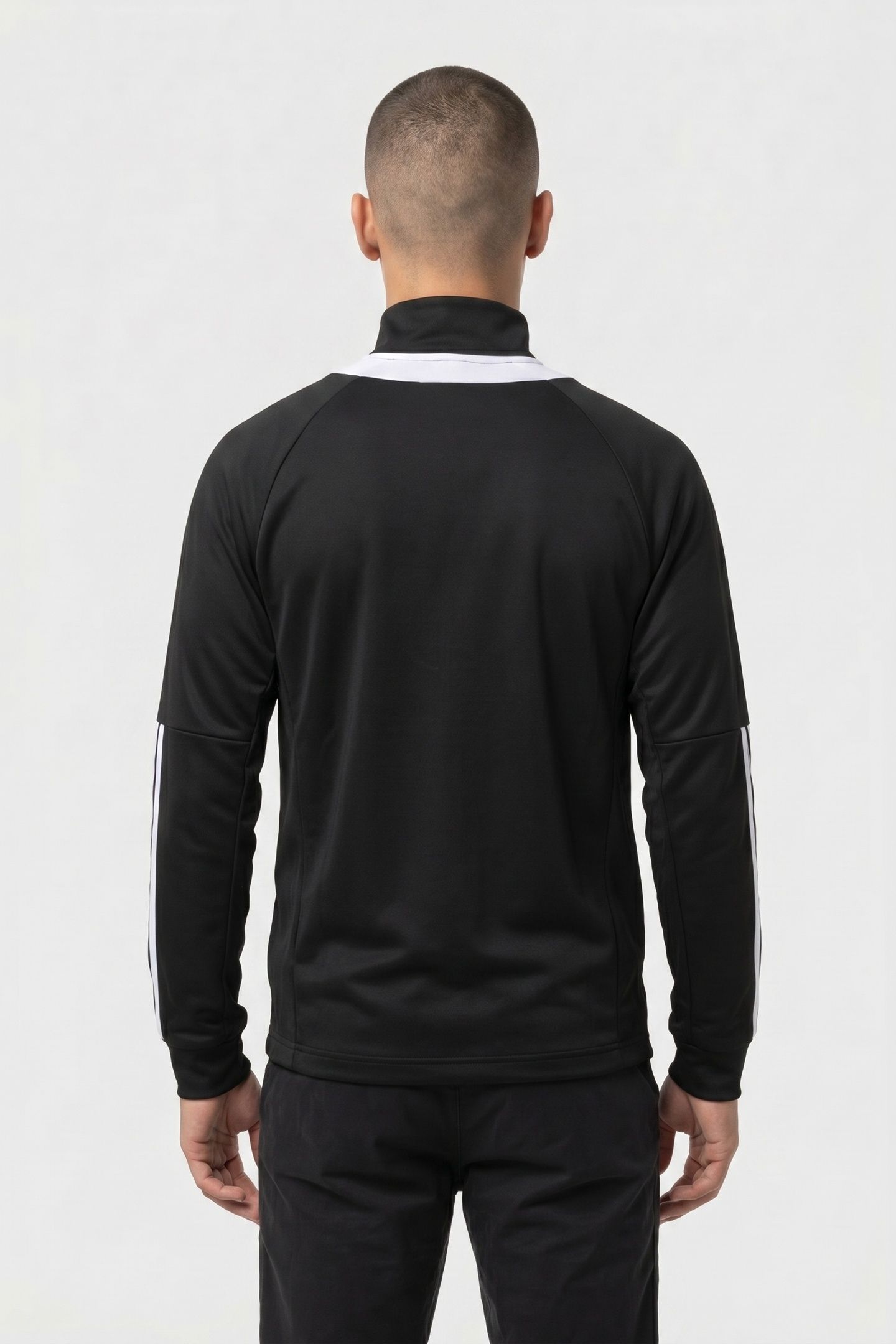 SPORTSWEAR UNISEX AEROREADY CUT 3-STRIPES SLIM TRACK JACKET 4