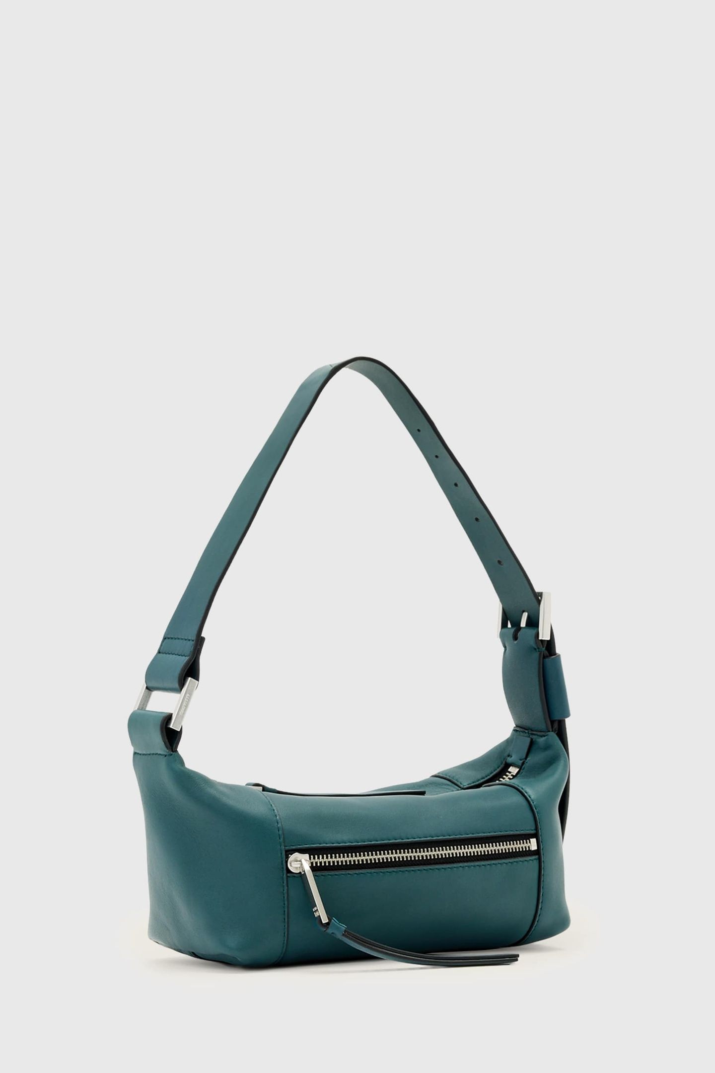 VEGA MINI SHOULDER EMERALD GREEN 3