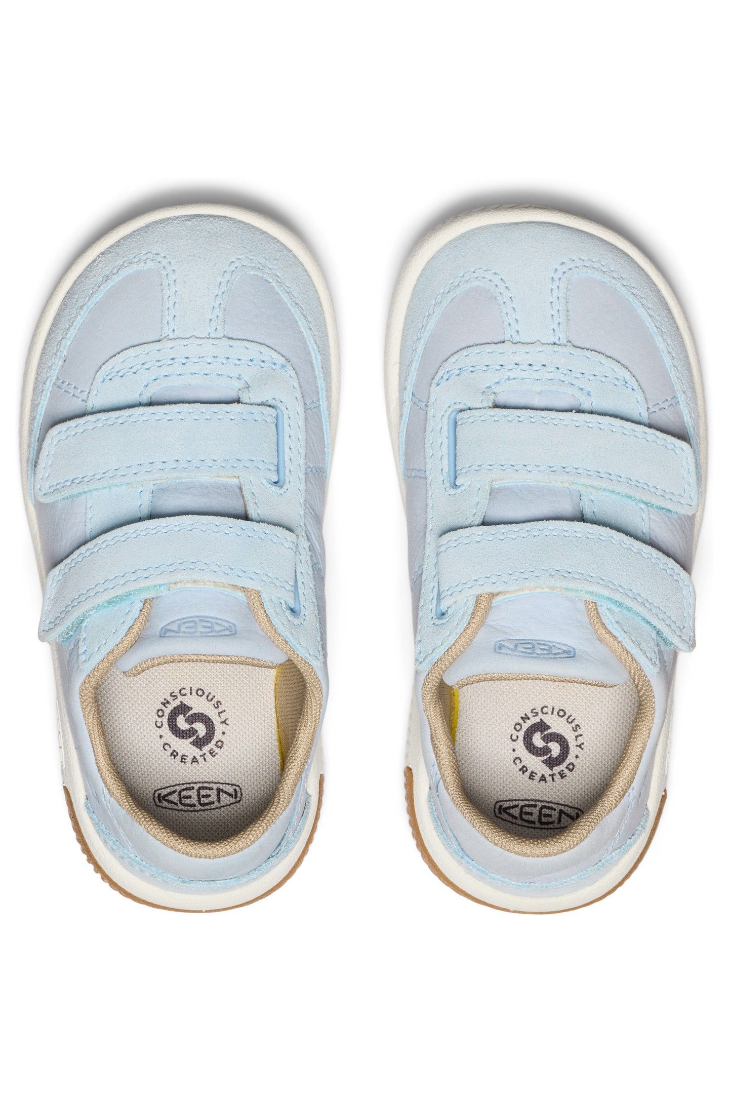 KNX T-TOE DS SKYWAY/STAR WHITE 5