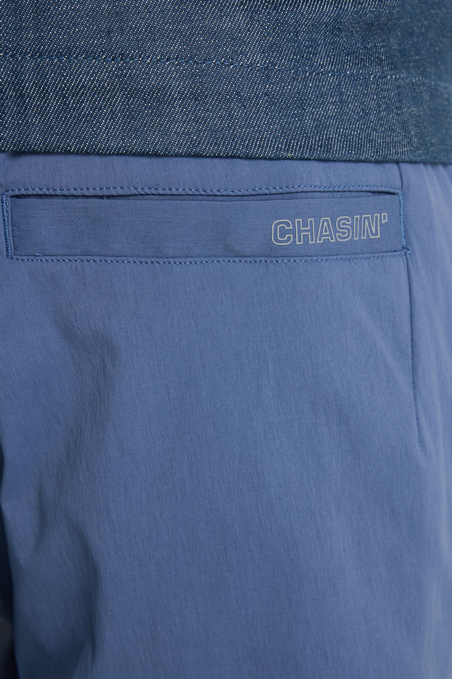 STONE PACK PANTS NON DENIM VINTAGE INDIGO 5