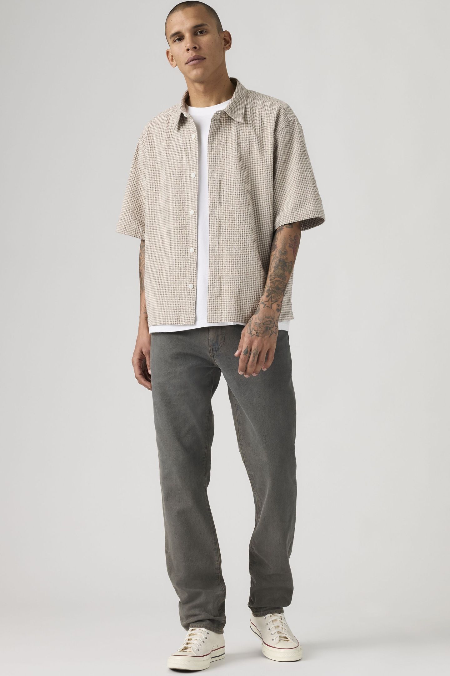 511™ SLIM JEANS 7