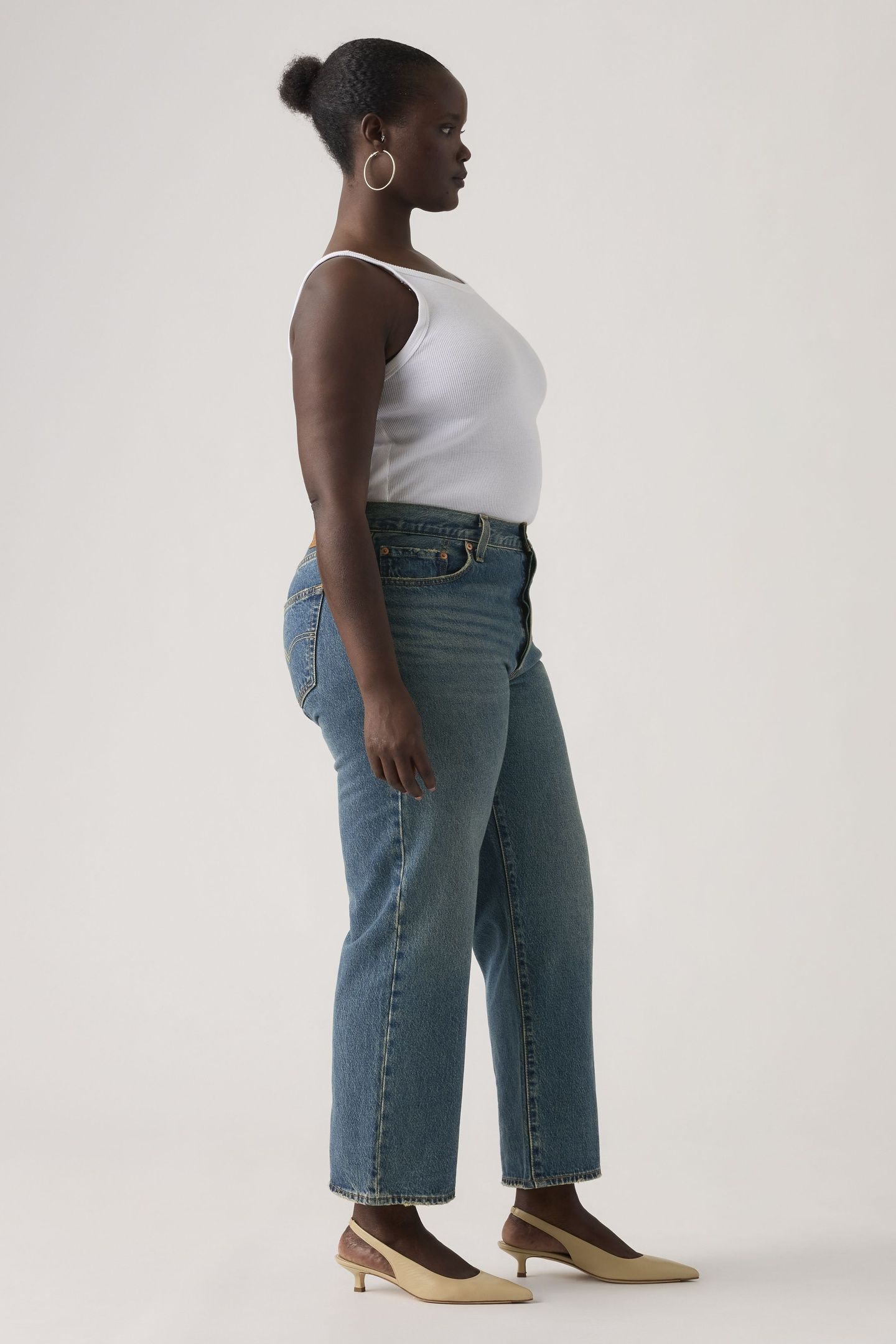 501® '90S ANKLE JEANS 6