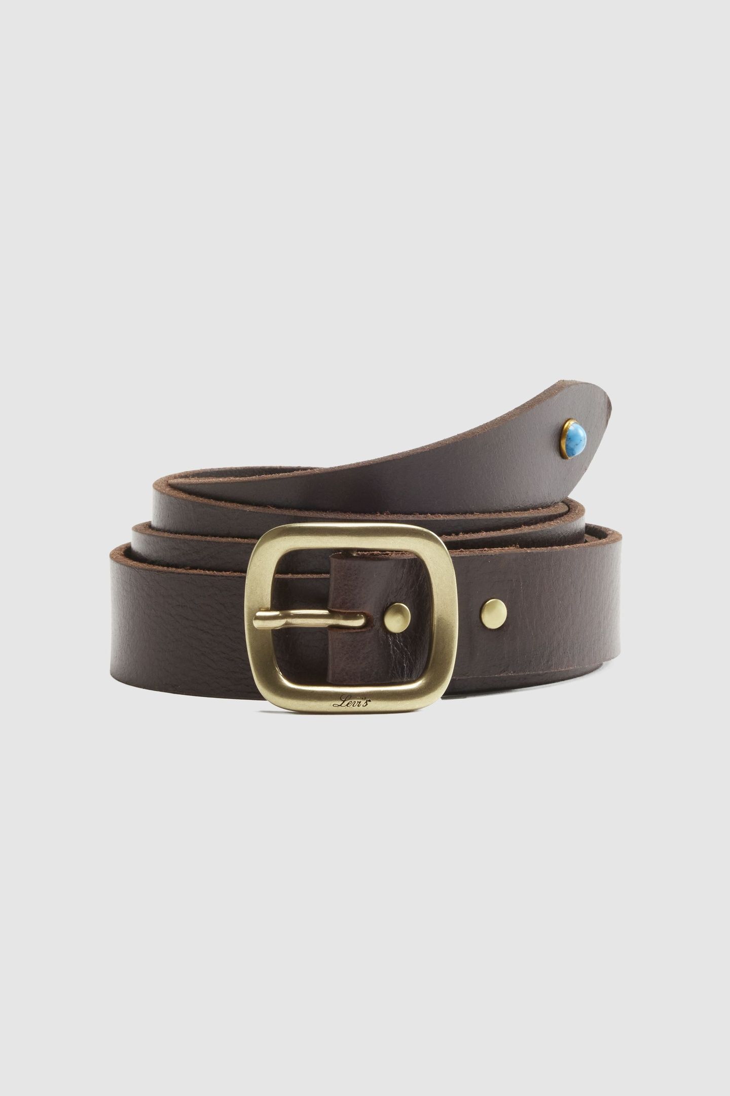 CAMDEN RING BELT 1