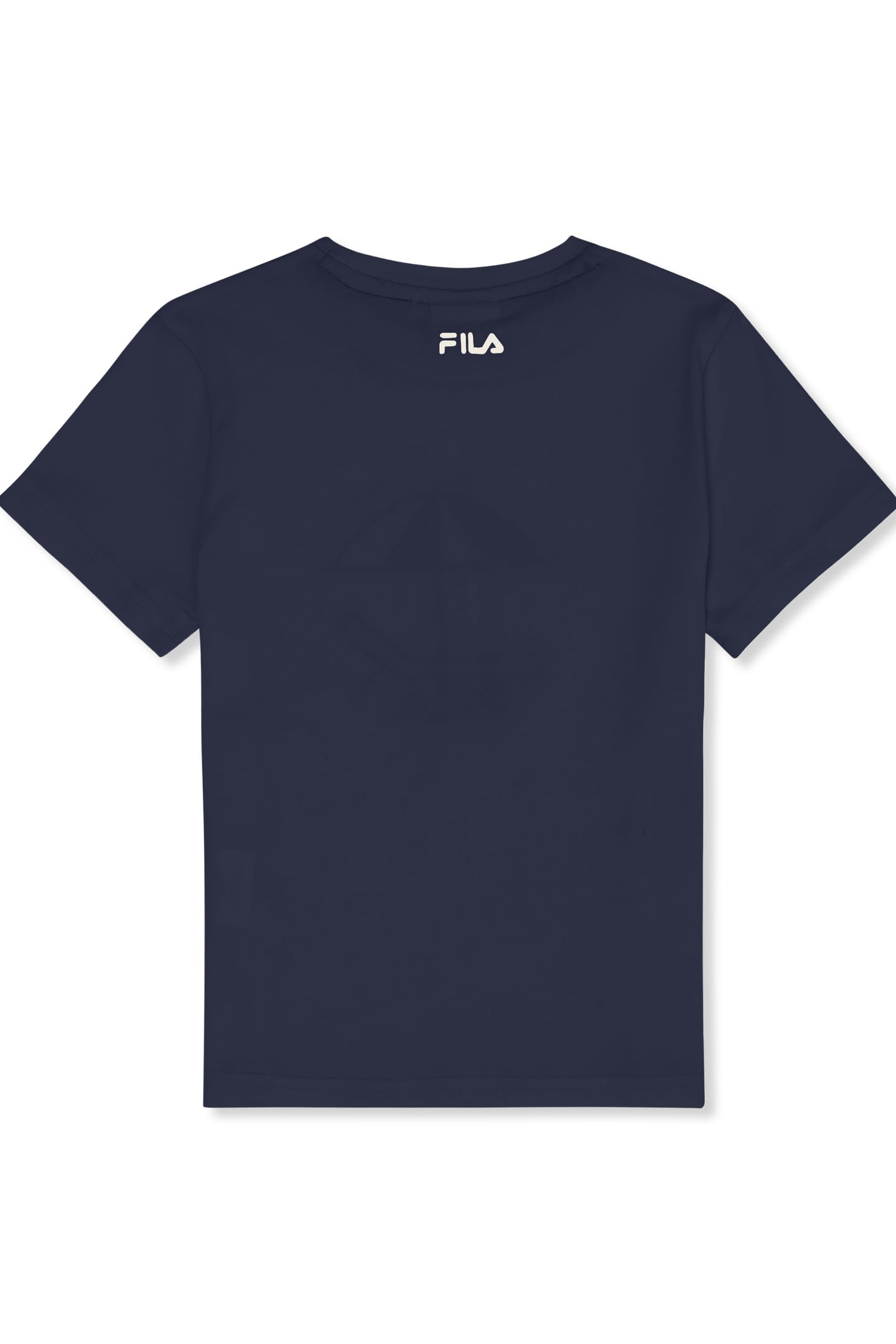 CRESPINA REGULAR GRAPHIC T-SHIRT BLACK IRIS 2