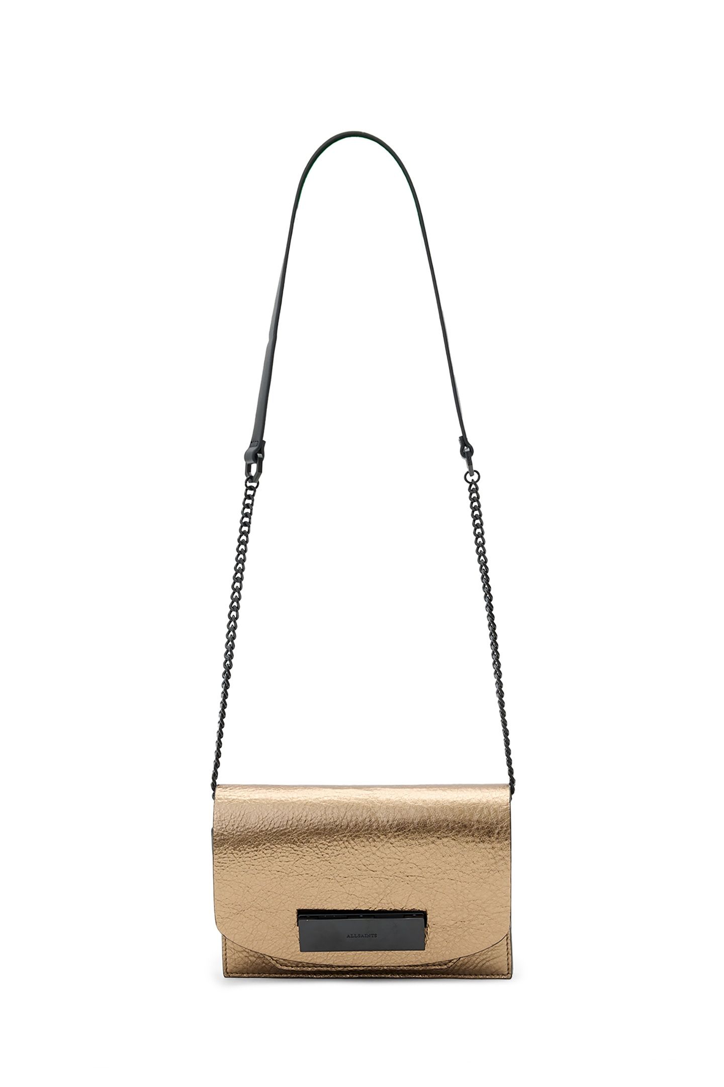 ETTA CLUTCH WARM BRASS 3