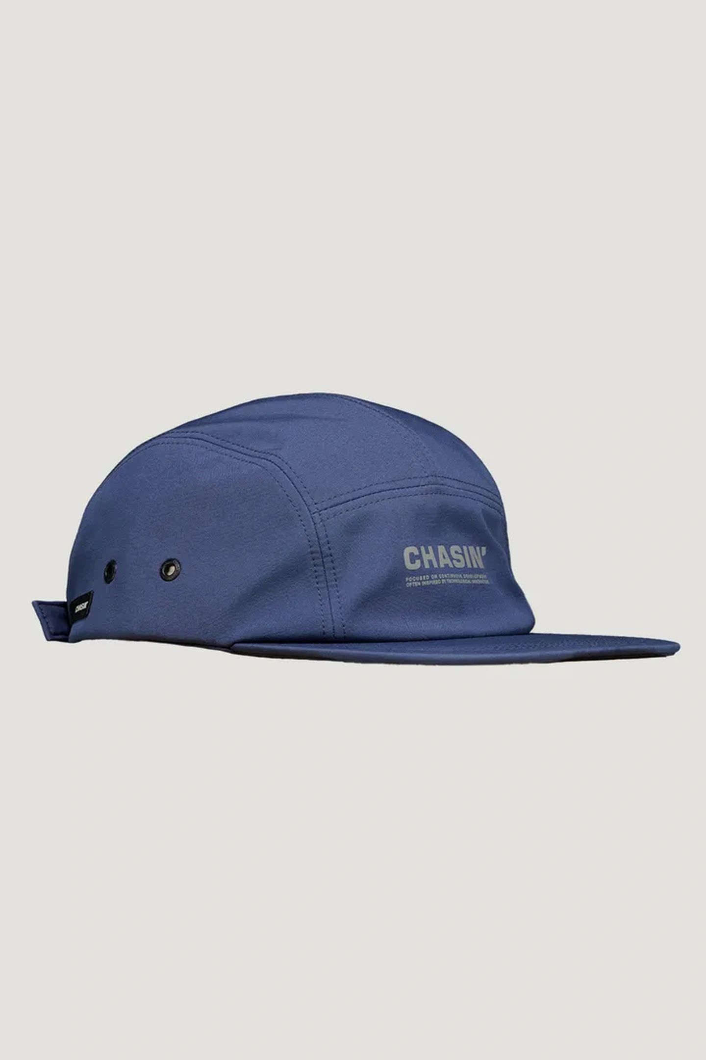 EDGE CAP VINTAGE INDIGO 2